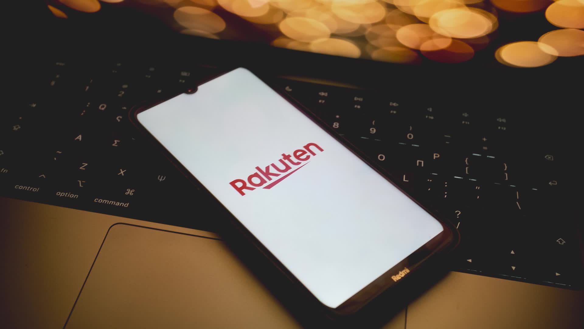 Video Logo Illustration 