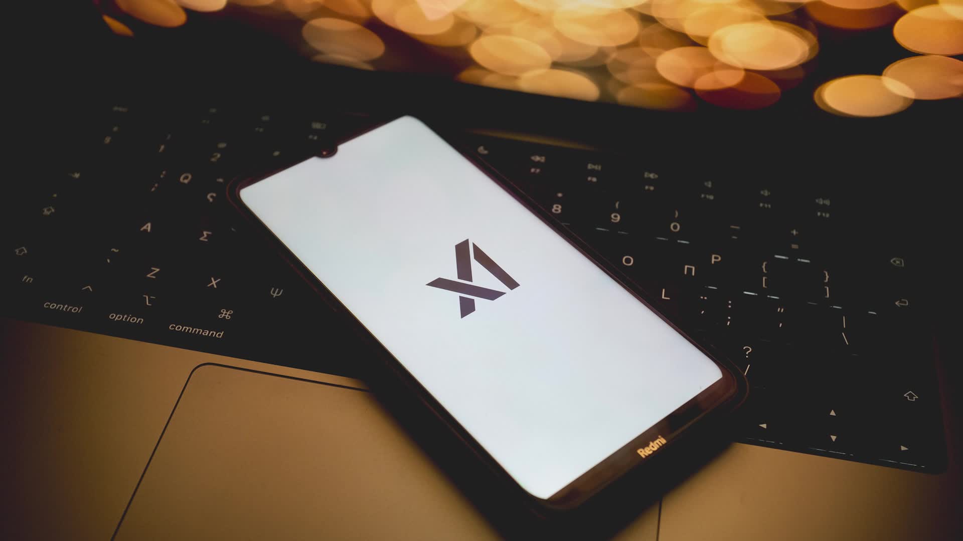 Video Logo Illustration 