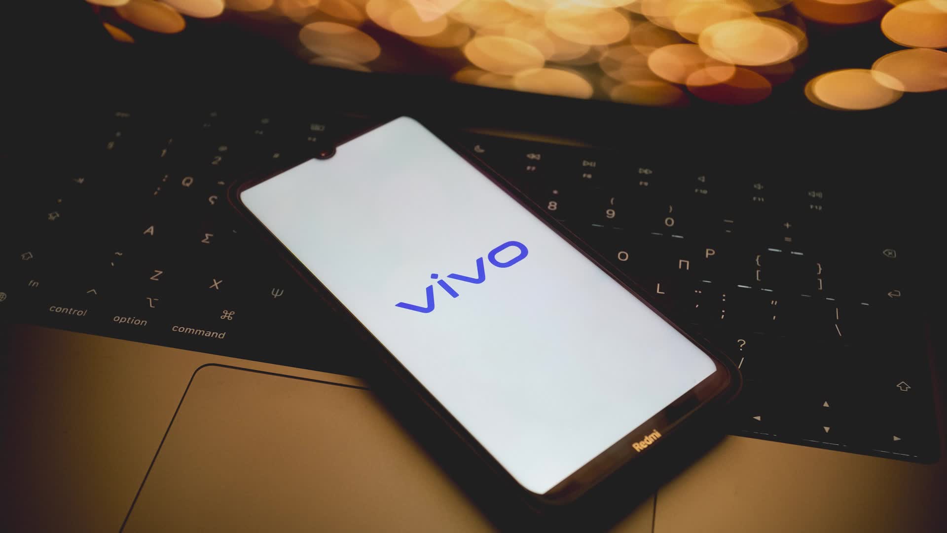 Video Logo Illustration 