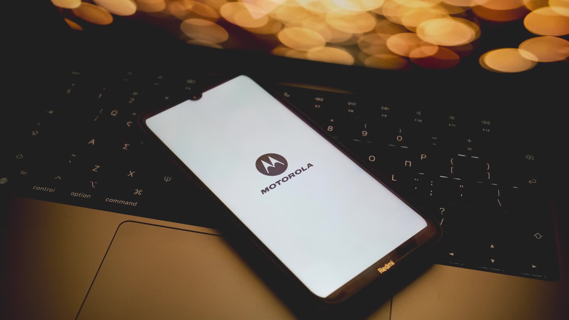 Video Logo Illustration 