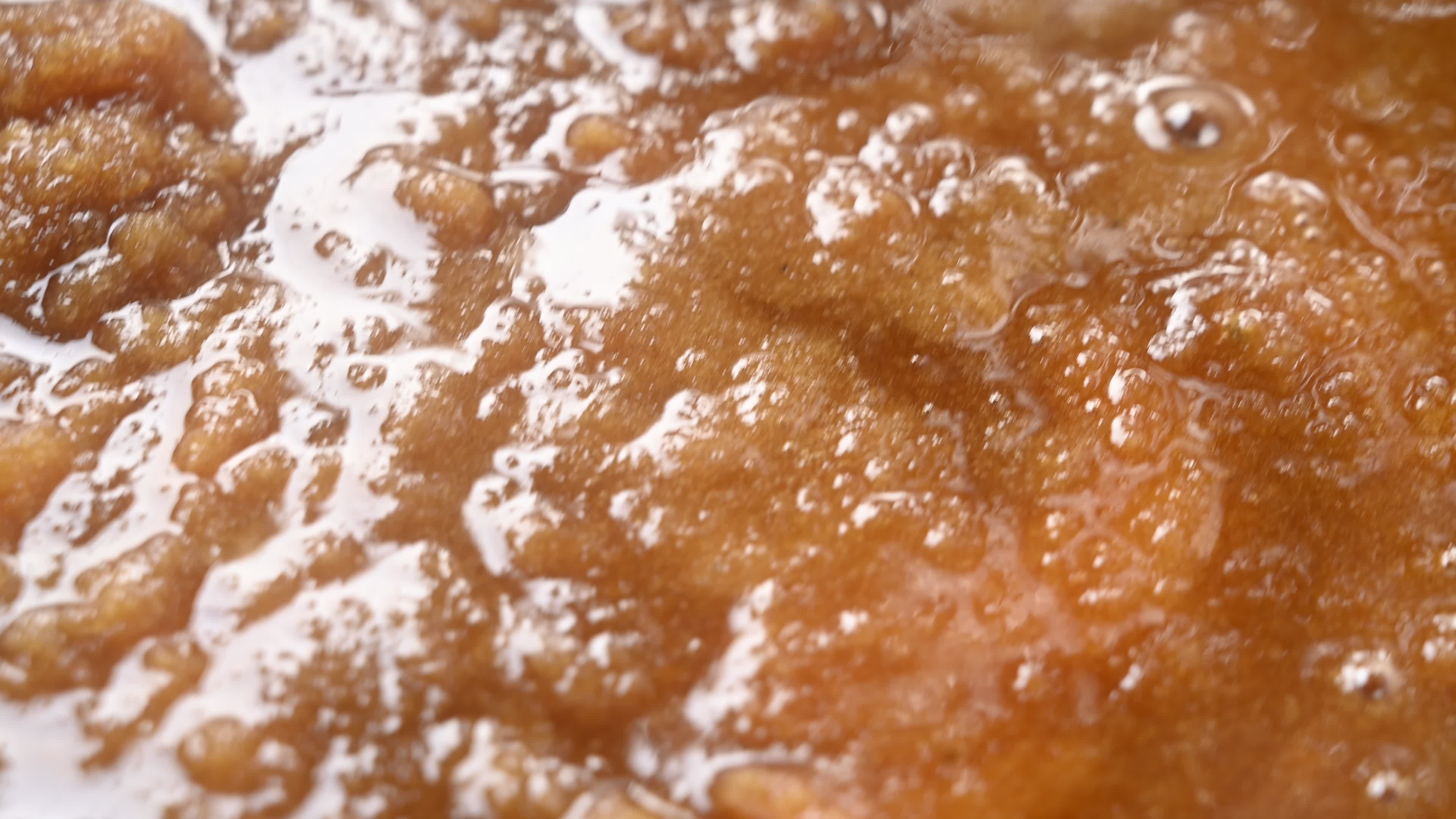Sugarcane jaggery
