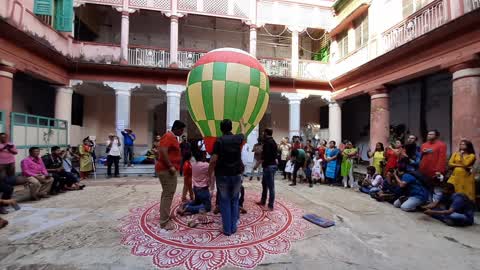 Diwali Festival In India