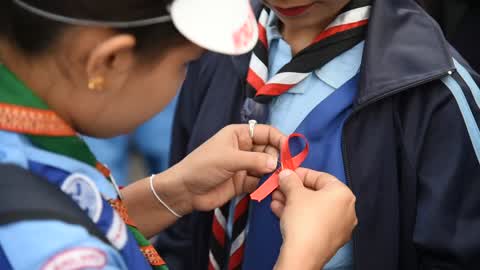 World AIDS Day