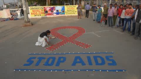 World Aids Day