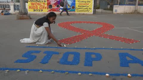 World Aids Day 