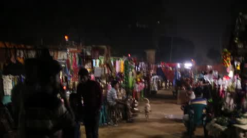 Daily Life at Dhaka