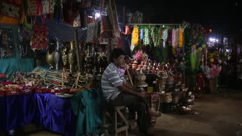 Daily Life at Dhaka