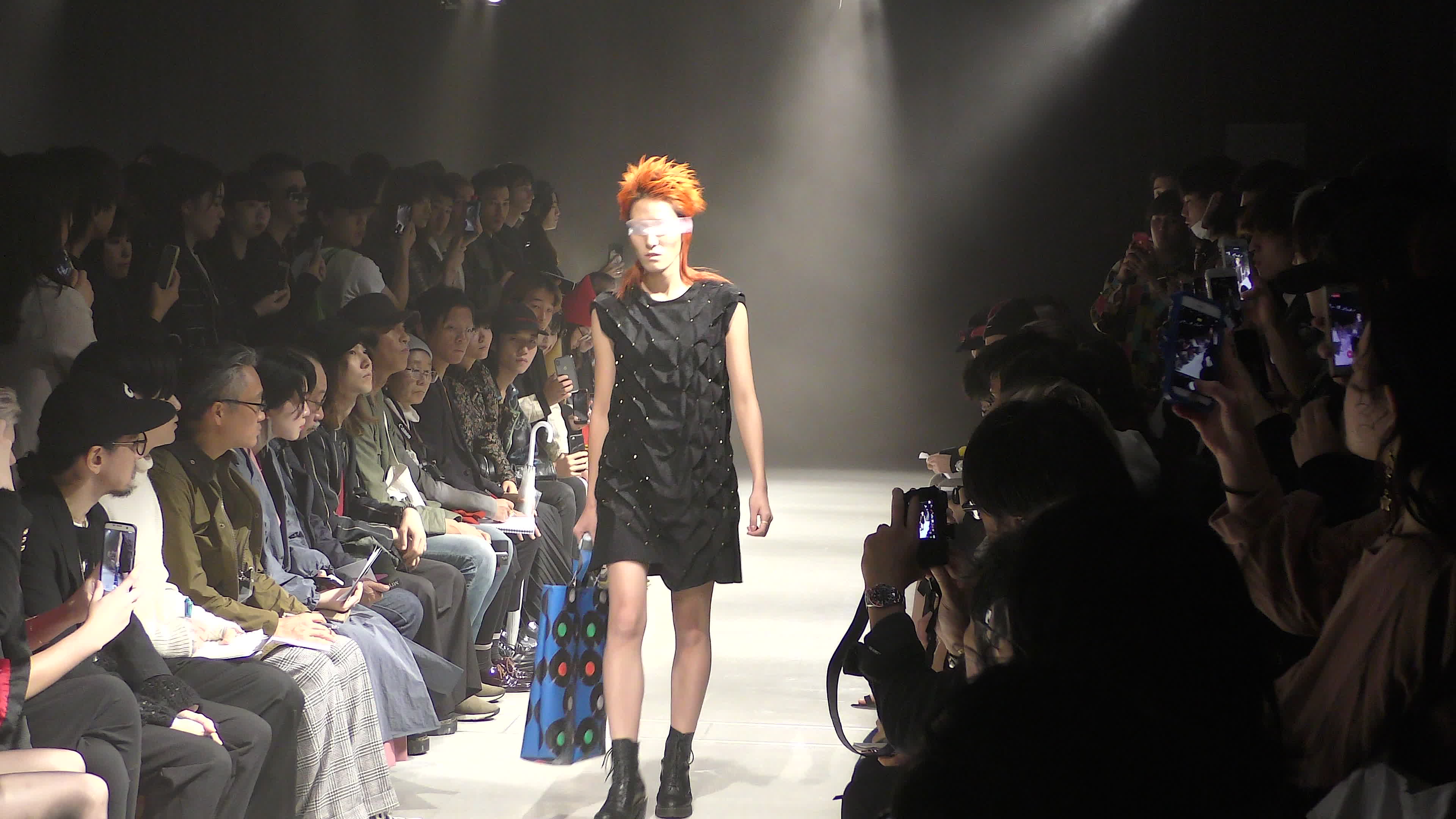 Rakuten Fashion Week TOKYO 2020 S/S - Mitsuru Okazaki