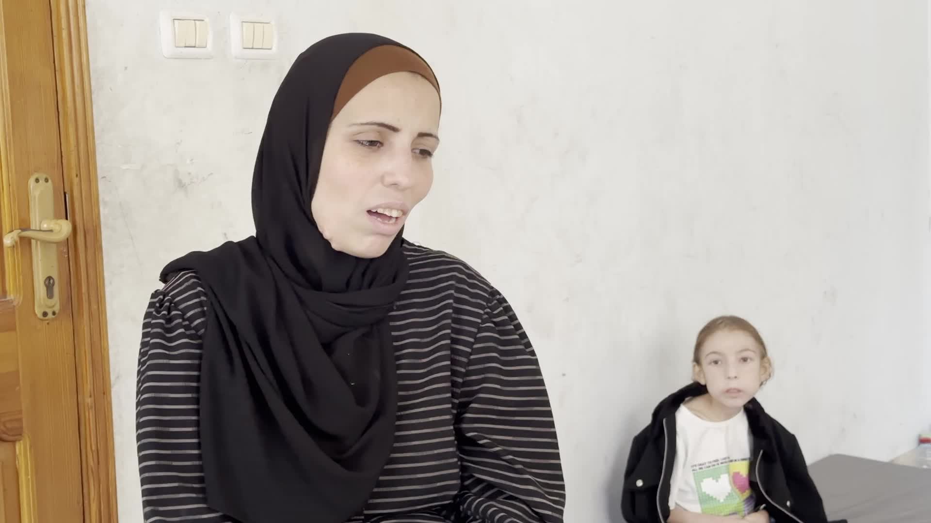 Malnutrition Crisis In Gaza Amid Hamas-Israel Confilct