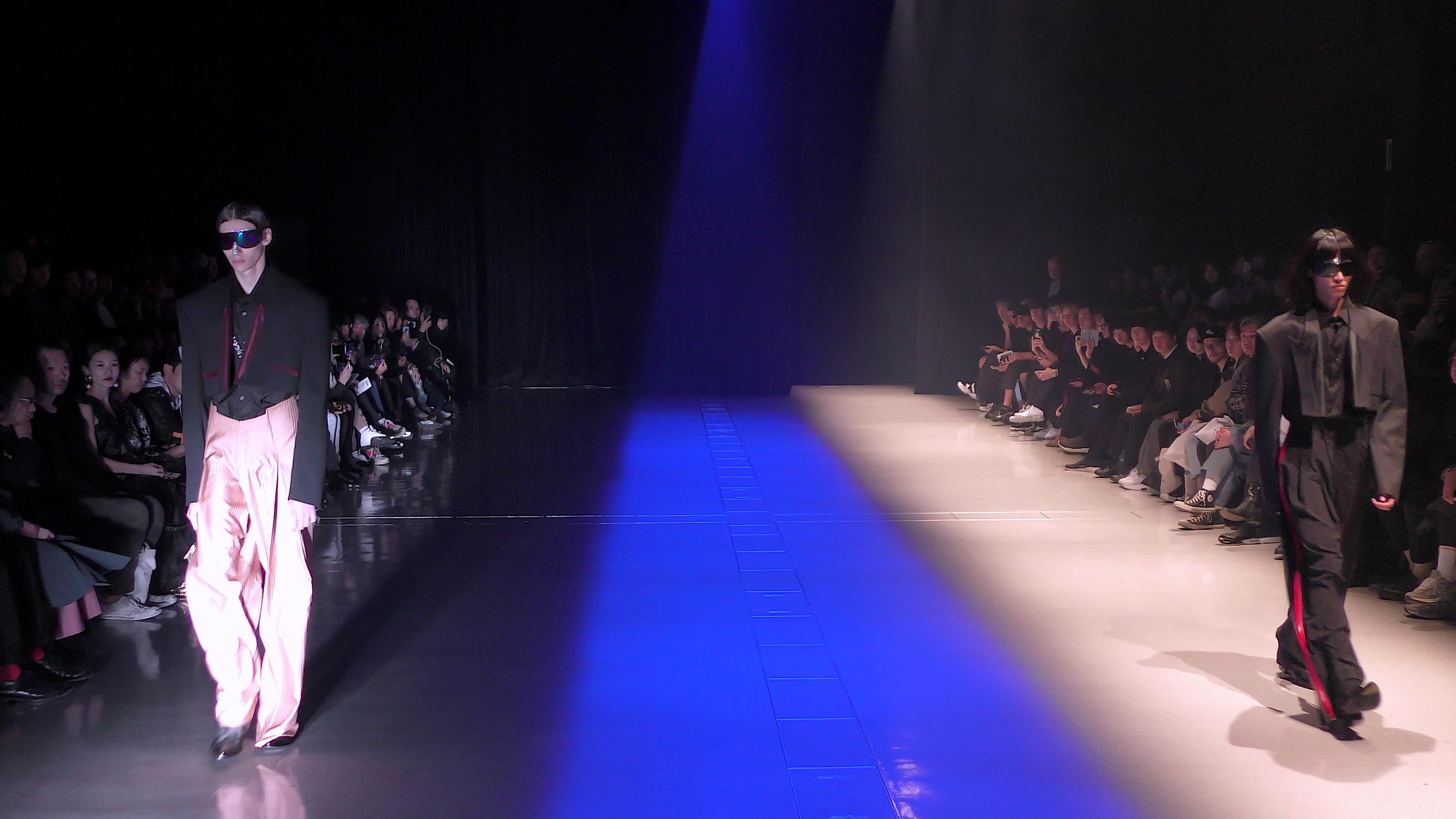 Rakuten Fashion Week TOKYO 2020 S/S - RABD