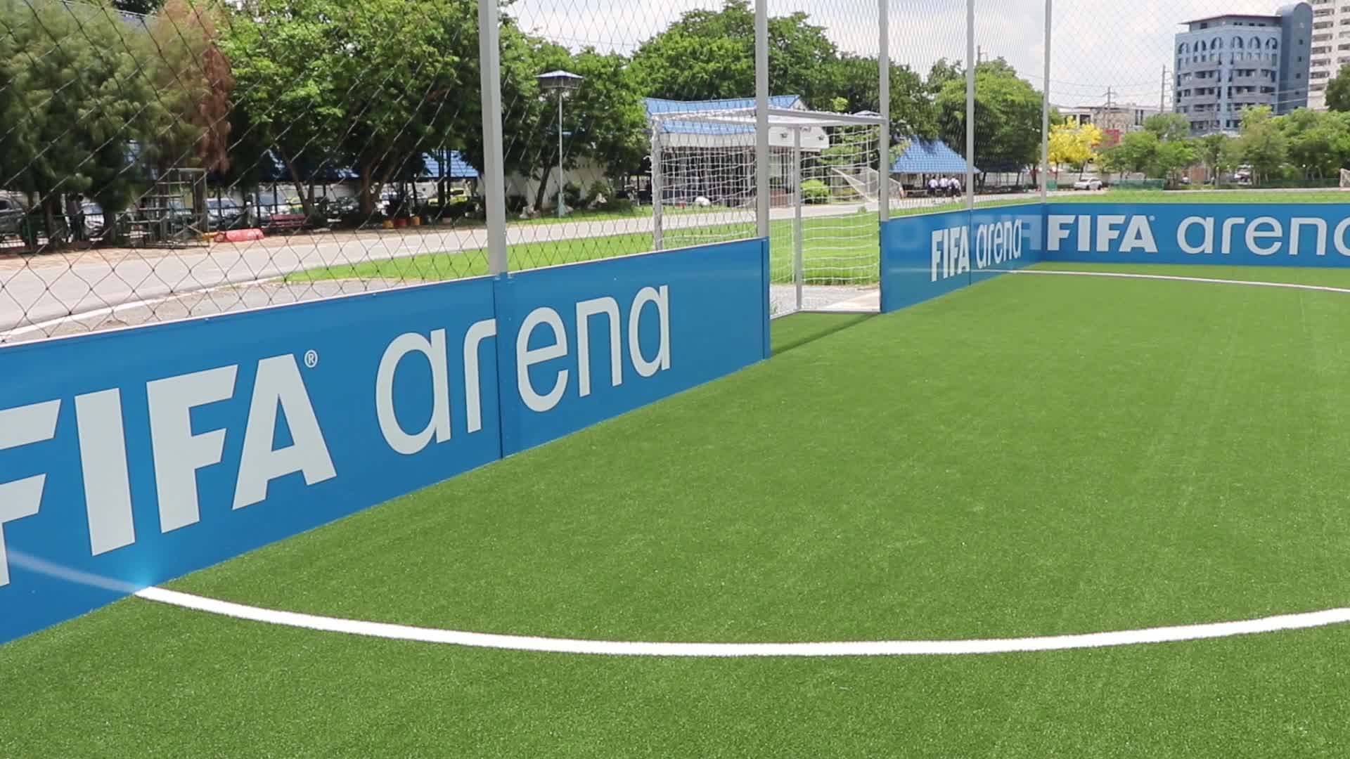 FIFA-Arena-Project-Pitch