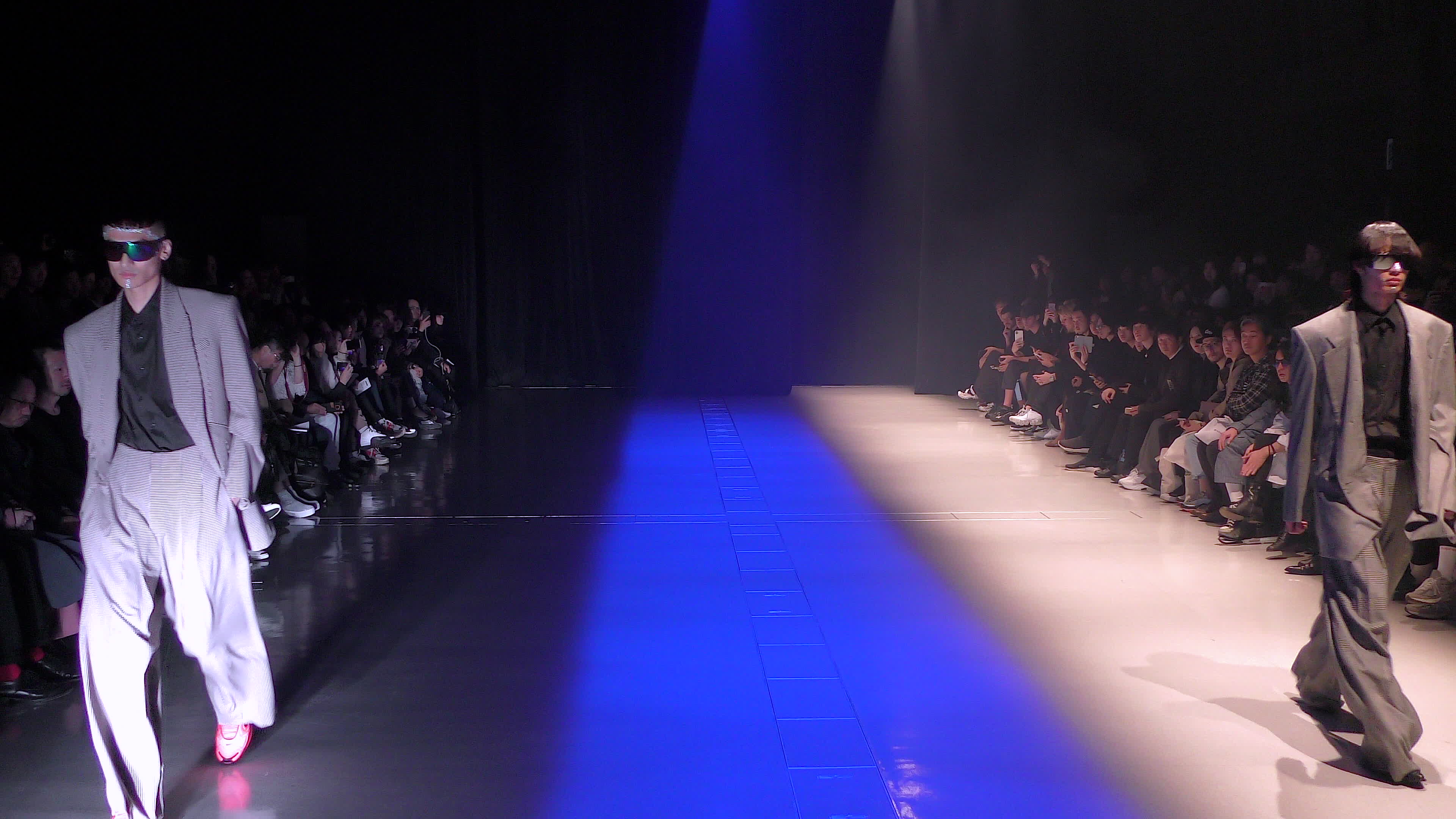 Rakuten Fashion Week TOKYO 2020 S/S - RABD