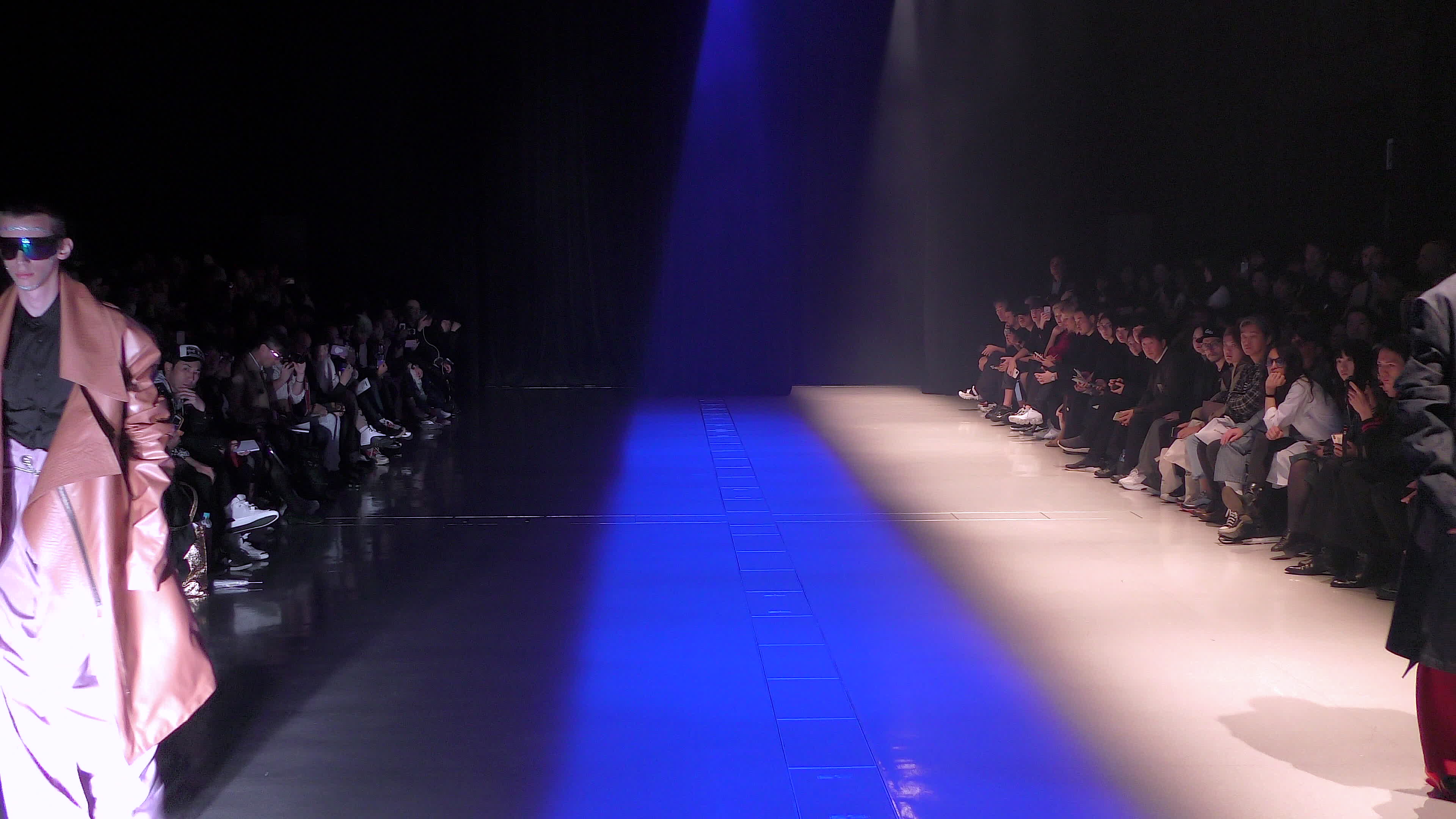 Rakuten Fashion Week TOKYO 2020 S/S - RABD
