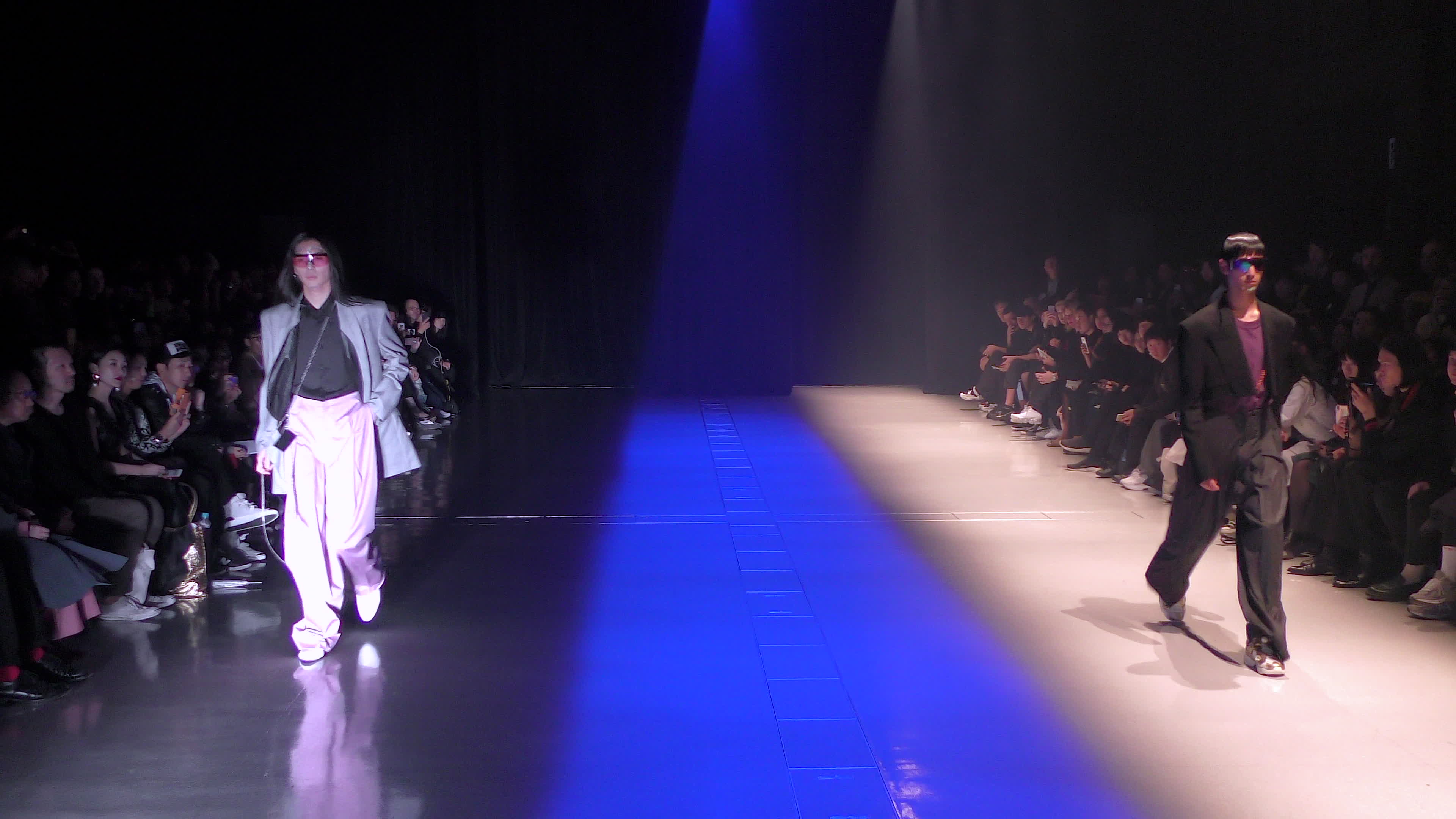 Rakuten Fashion Week TOKYO 2020 S/S - RABD