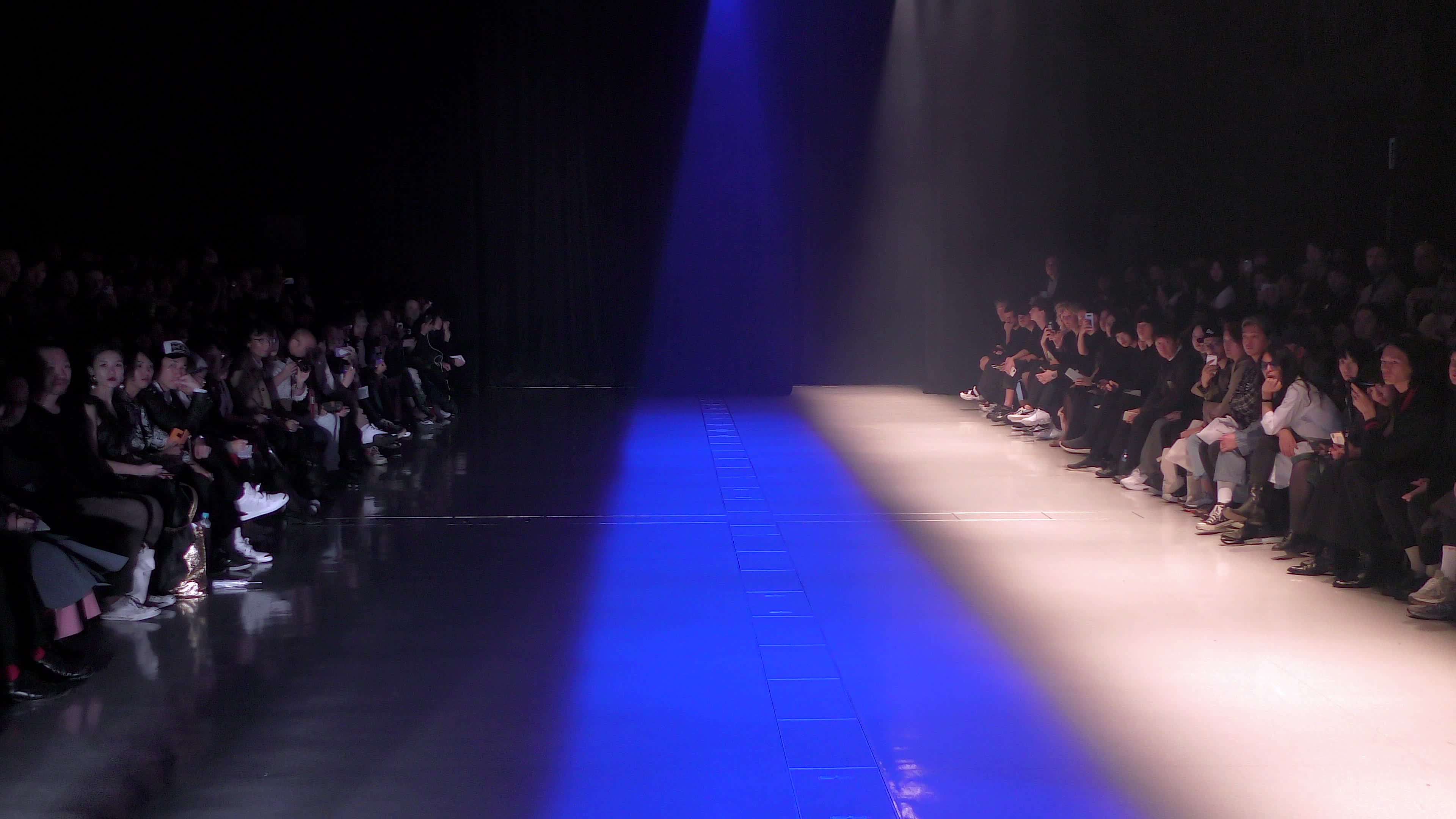 Rakuten Fashion Week TOKYO 2020 S/S - RABD