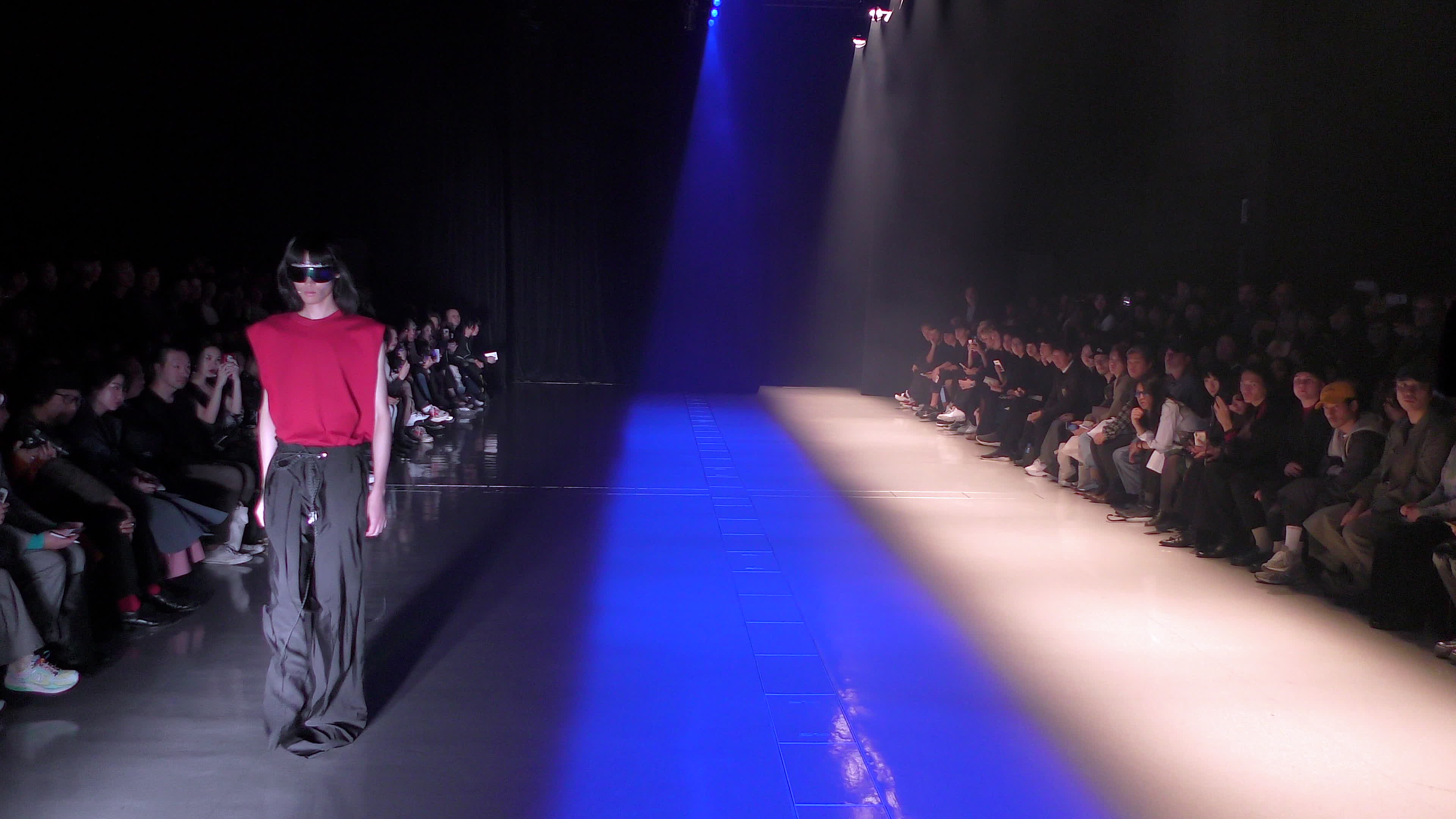 Rakuten Fashion Week TOKYO 2020 S/S - RABD