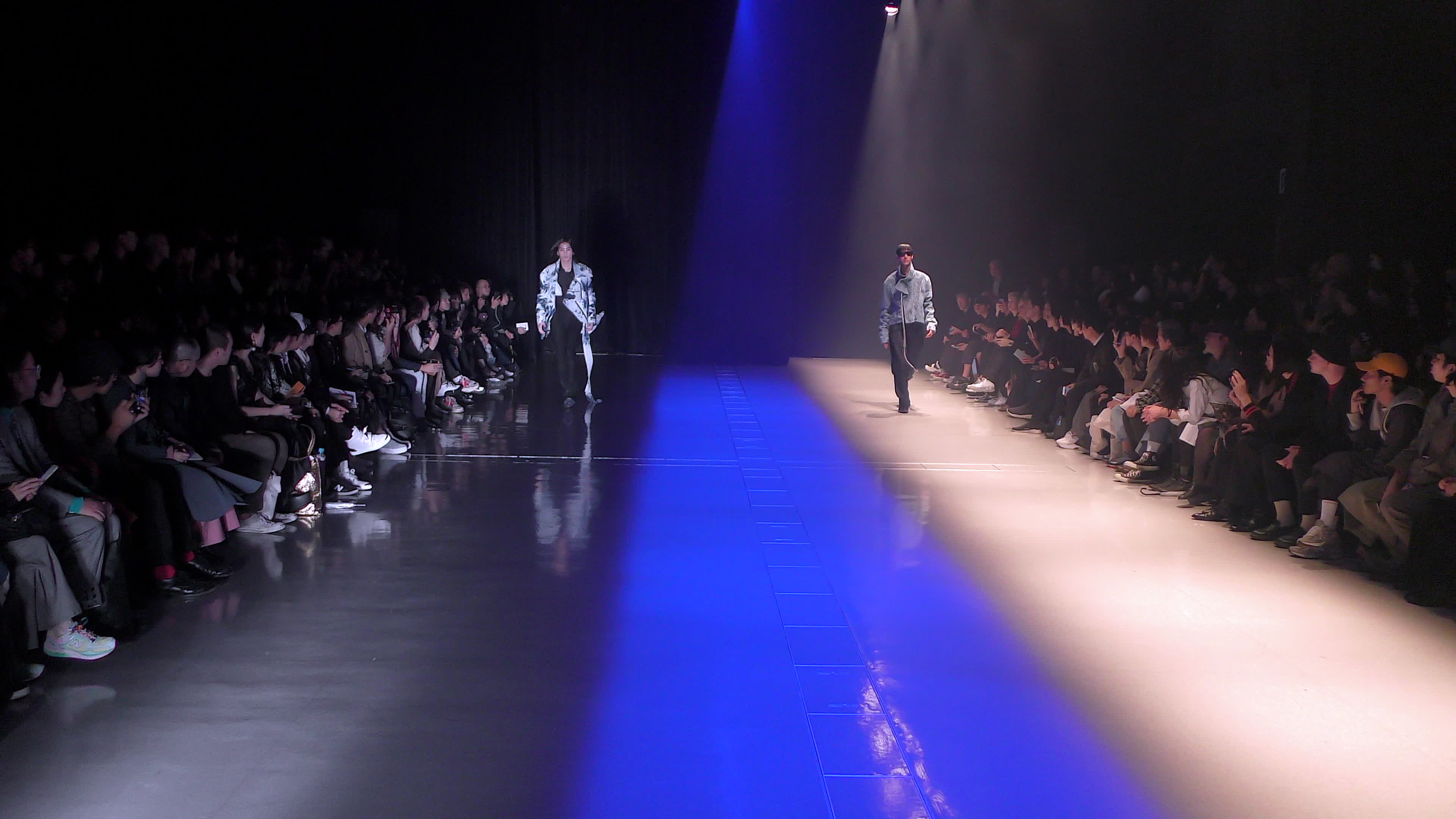 Rakuten Fashion Week TOKYO 2020 S/S - RABD