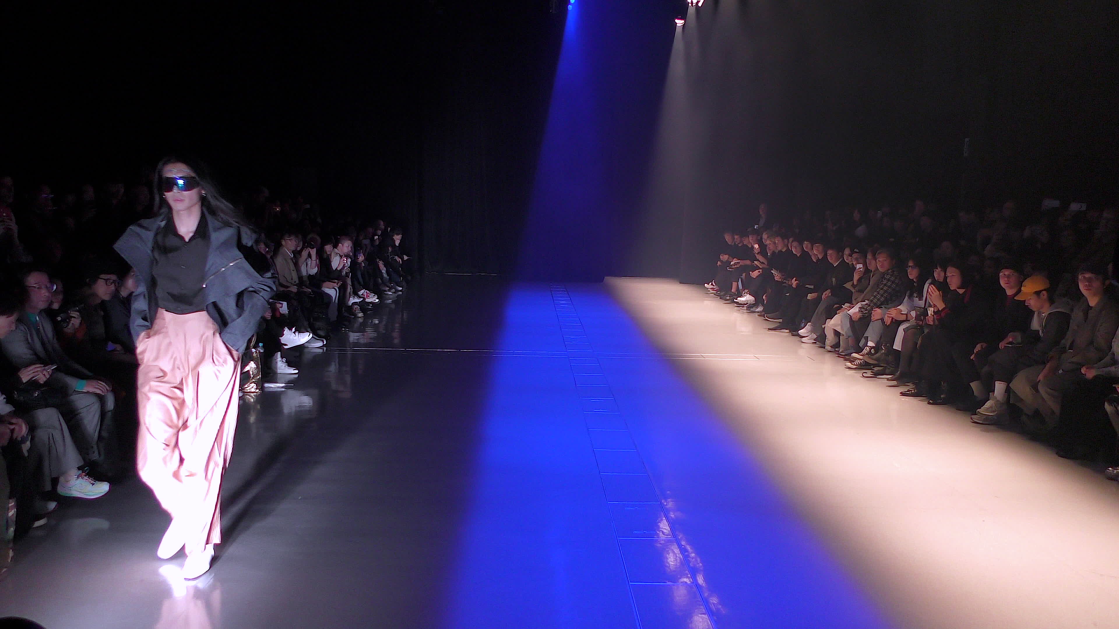 Rakuten Fashion Week TOKYO 2020 S/S - RABD