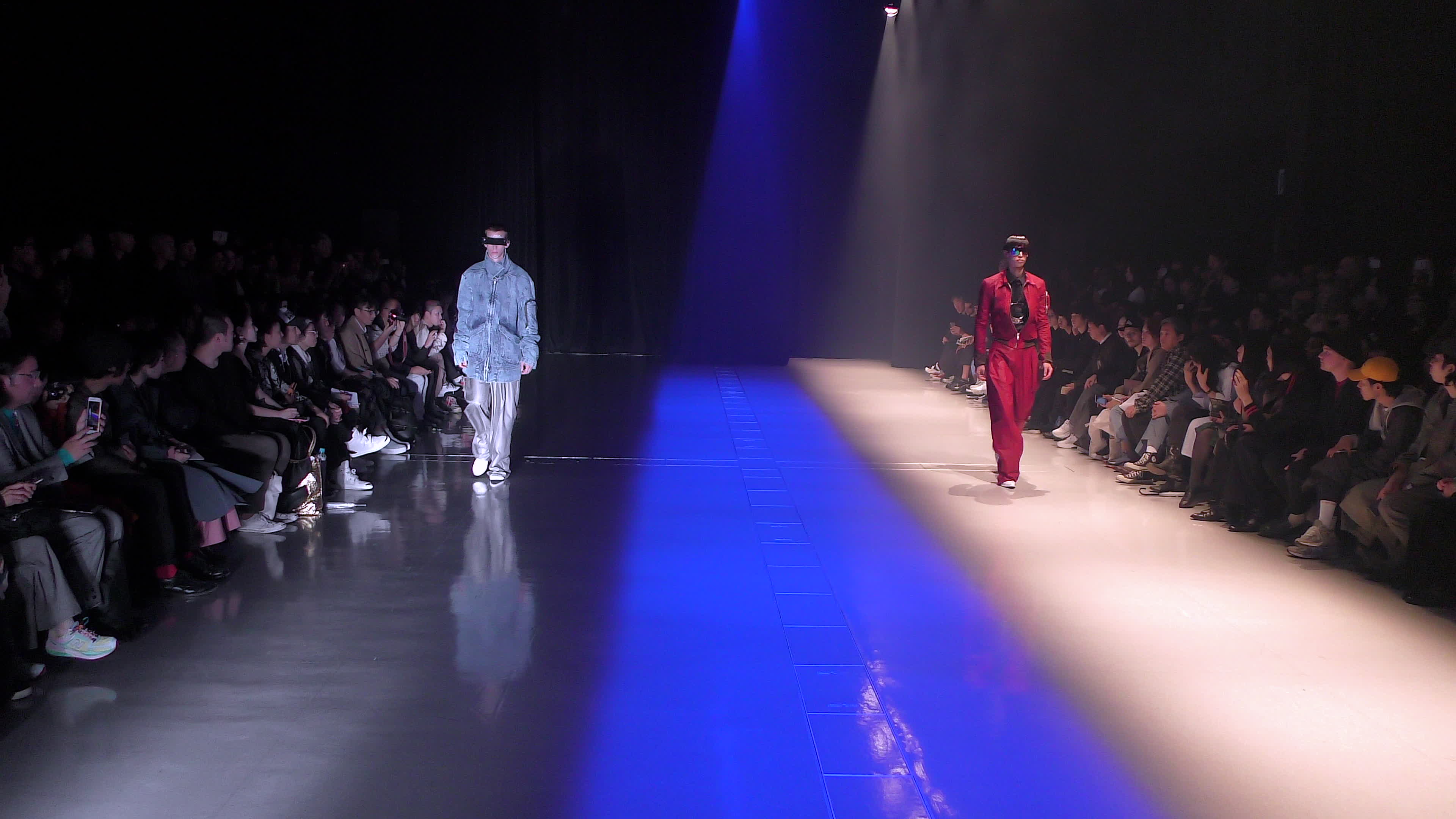 Rakuten Fashion Week TOKYO 2020 S/S - RABD