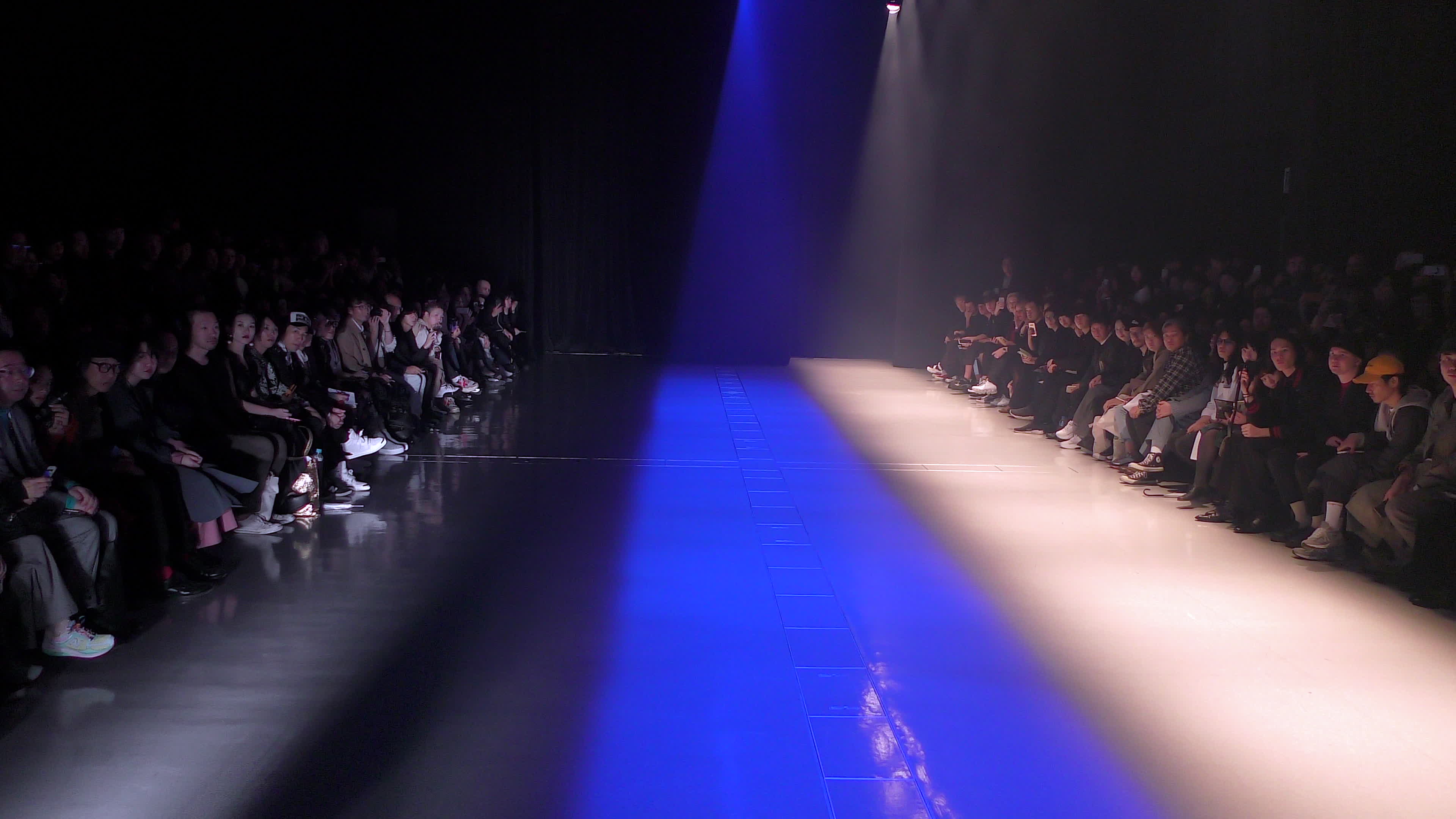 Rakuten Fashion Week TOKYO 2020 S/S - RABD