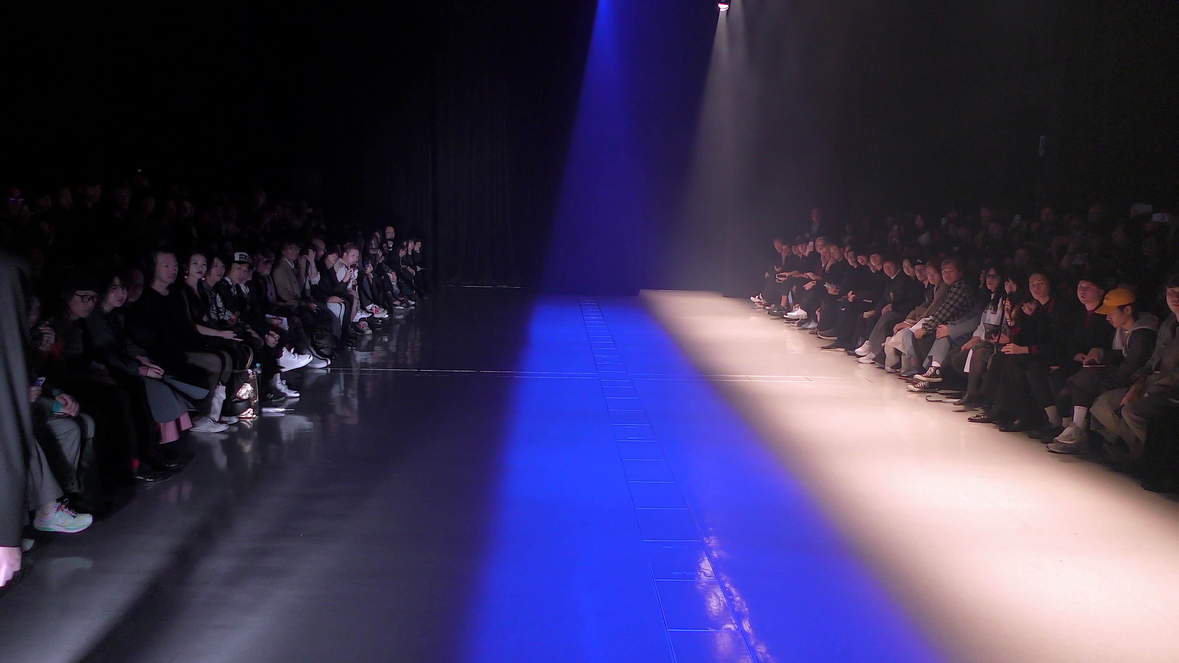 Rakuten Fashion Week TOKYO 2020 S/S - RABD