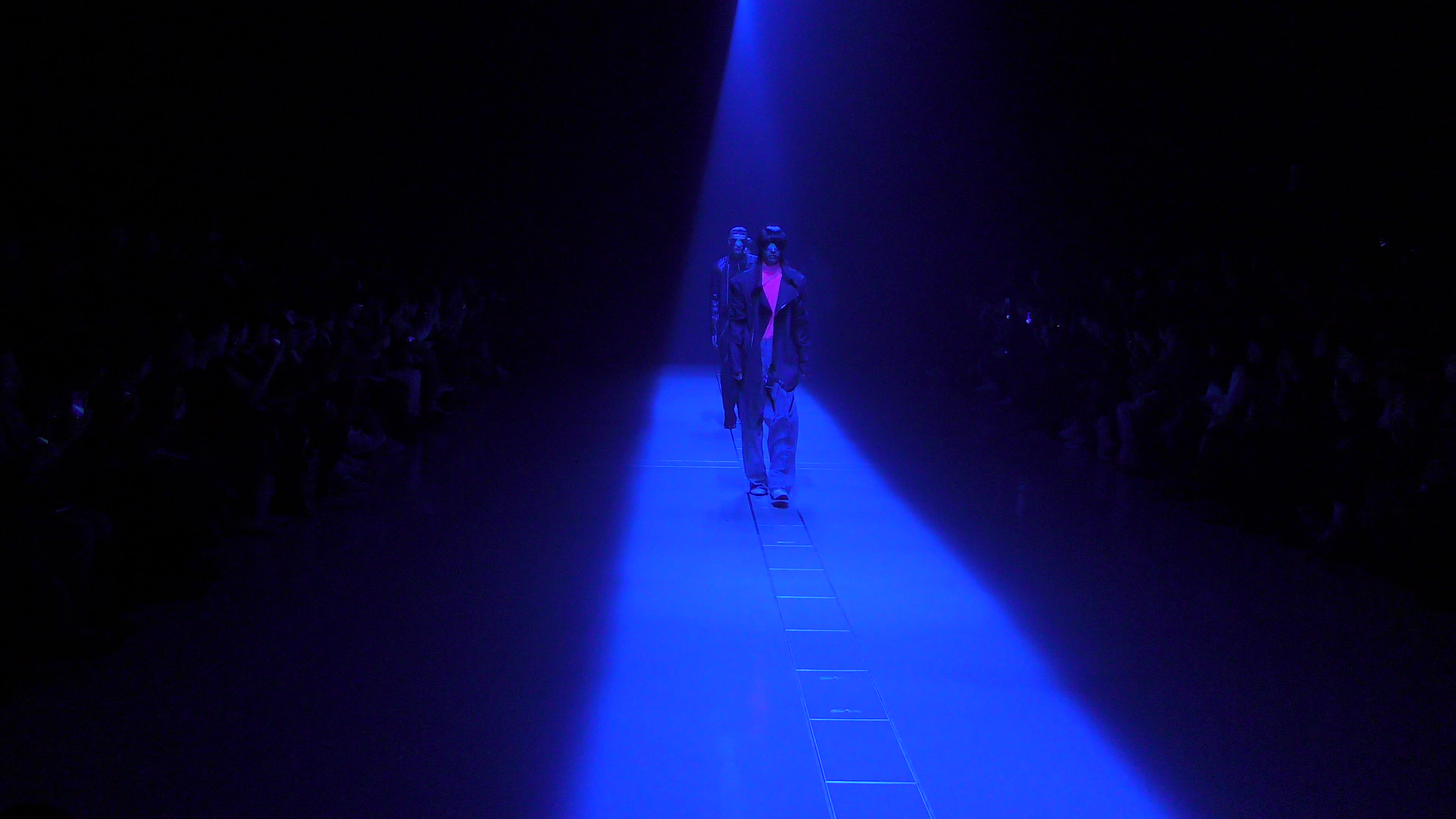 Rakuten Fashion Week TOKYO 2020 S/S - RABD