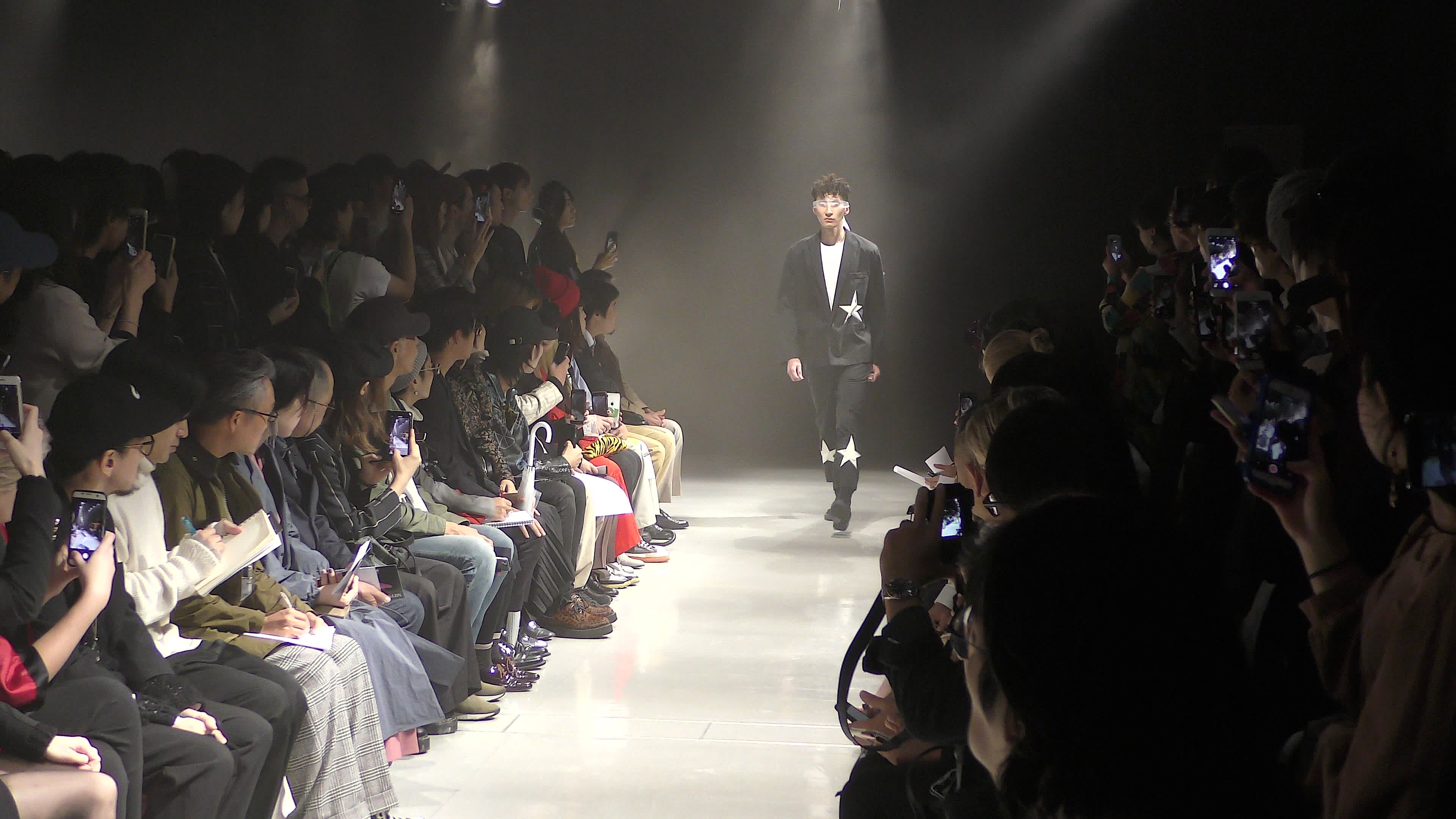 Rakuten Fashion Week TOKYO 2020 S/S - RABD