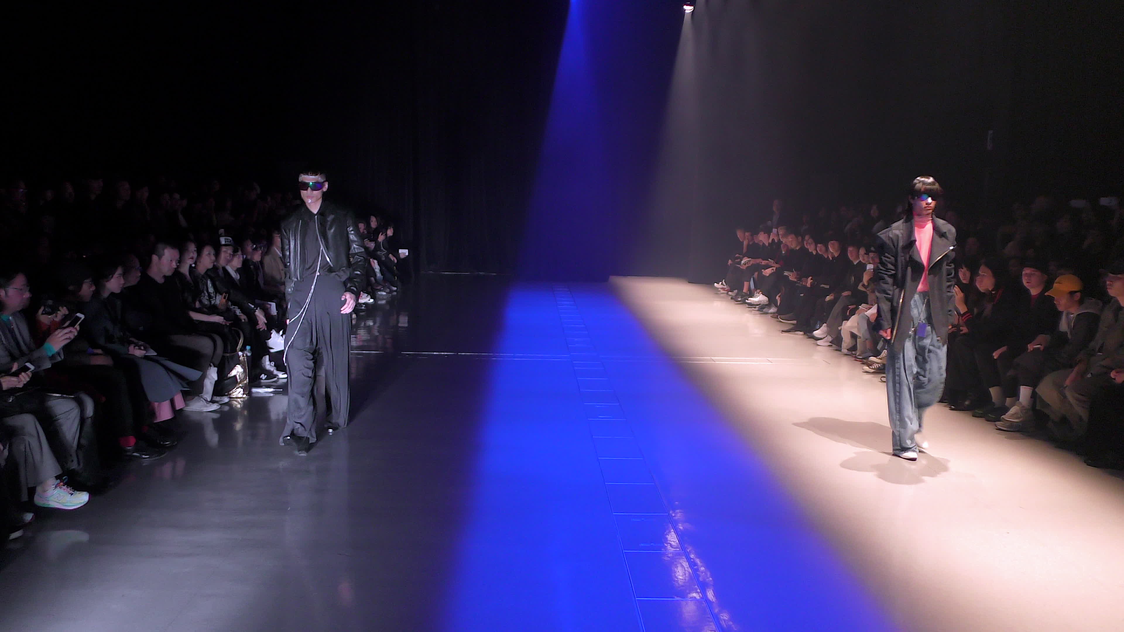Rakuten Fashion Week TOKYO 2020 S/S - RABD