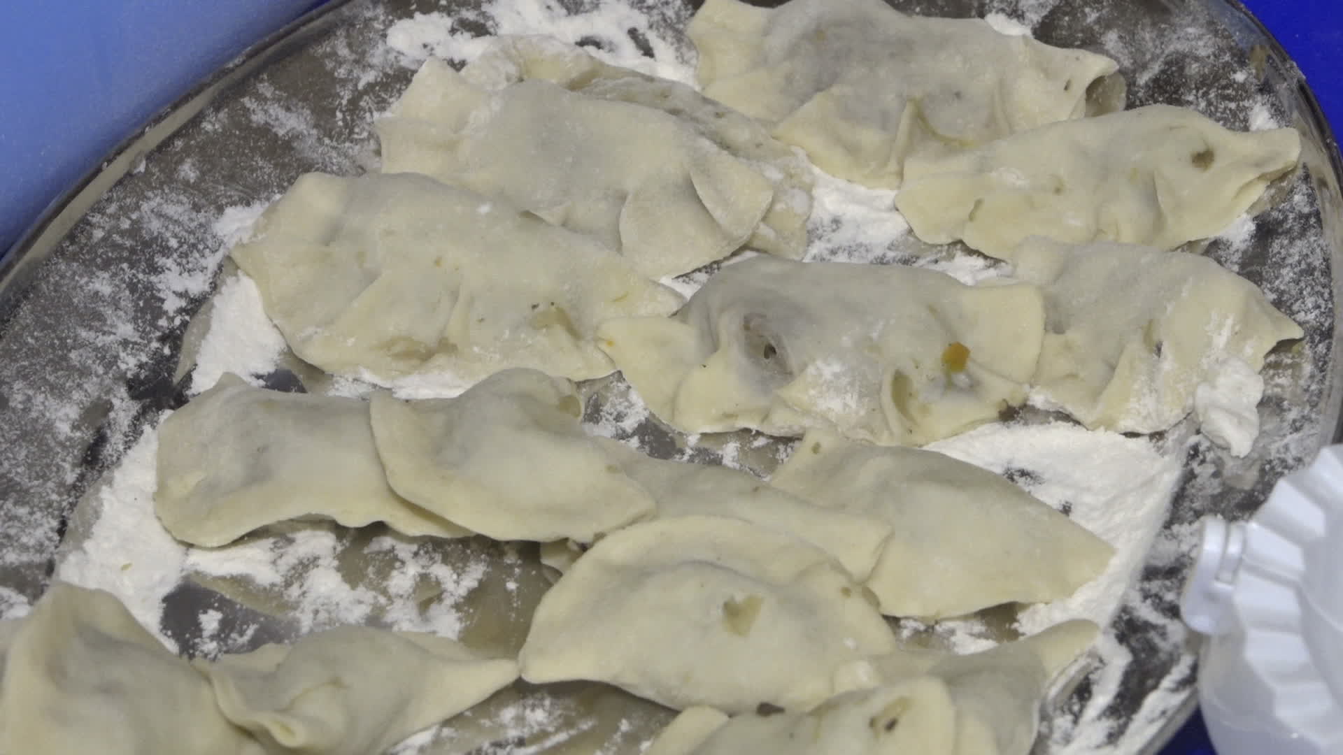 Warsaw Dumplings Festival