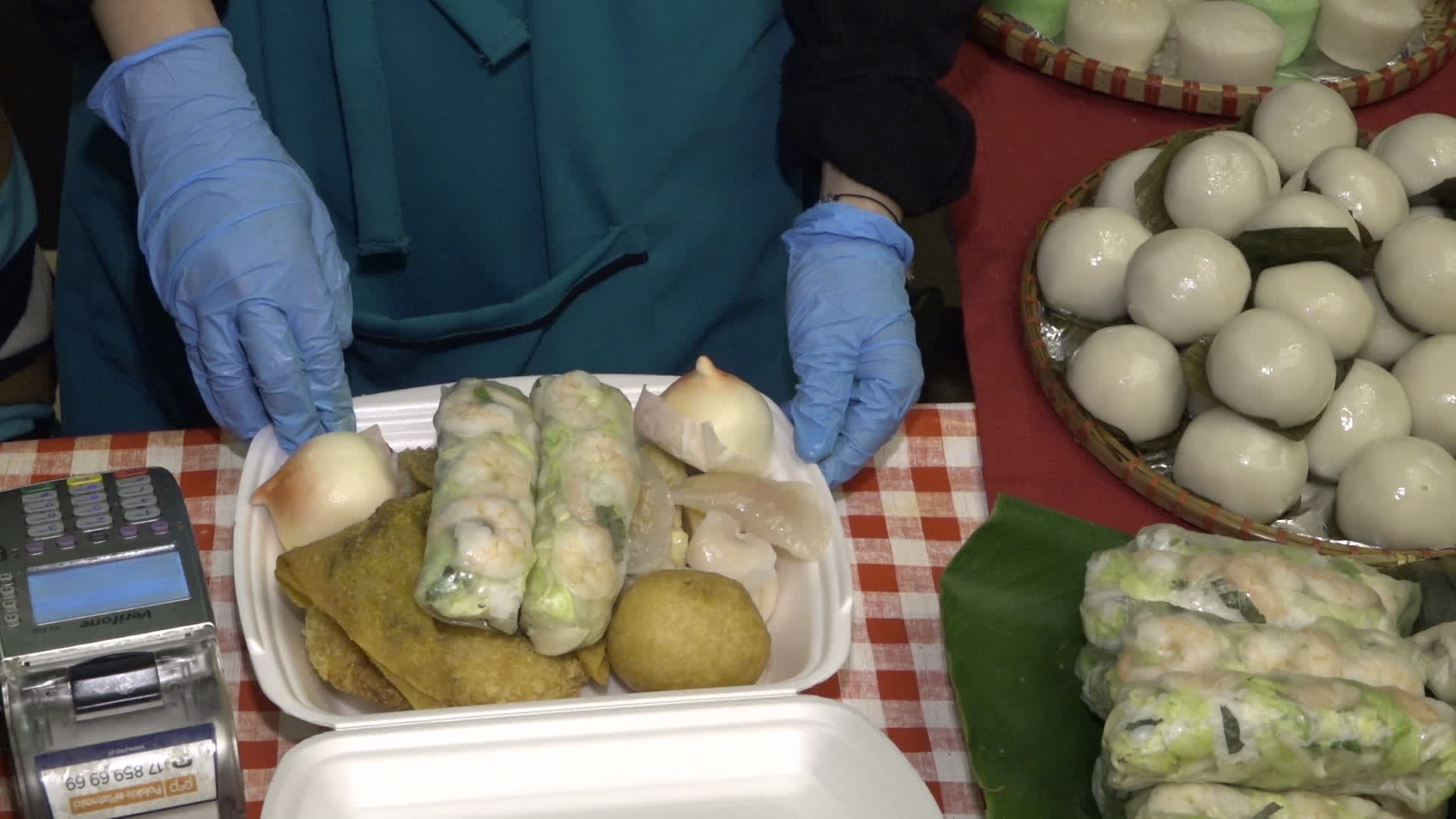 Warsaw Dumplings Festival