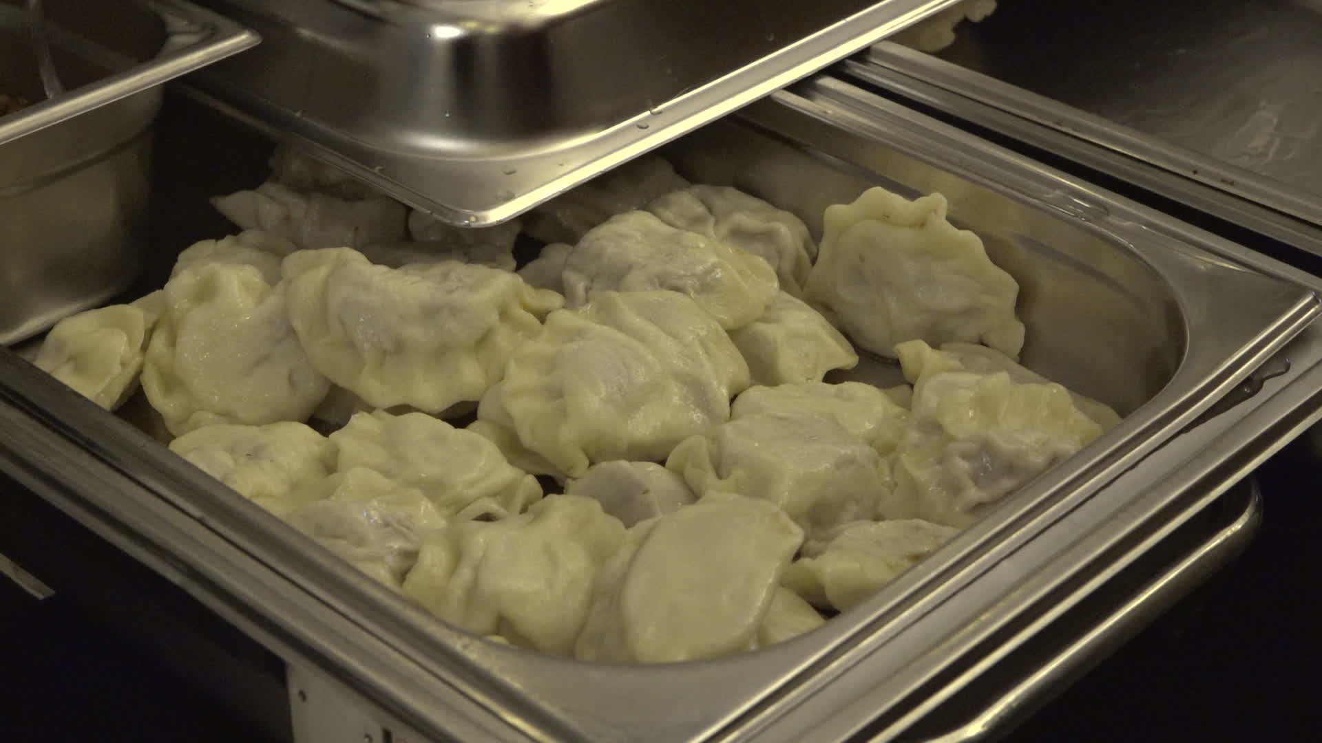 Warsaw Dumplings Festival