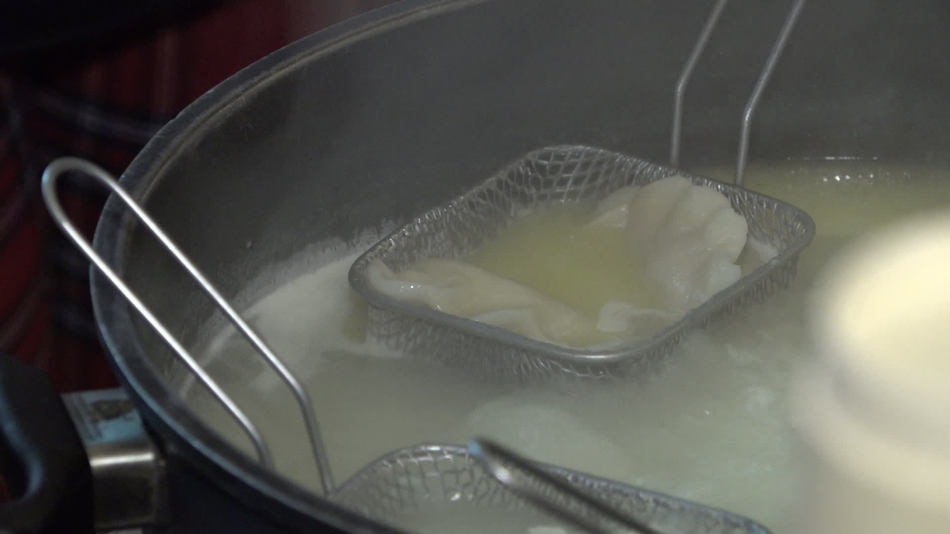 Warsaw Dumplings Festival