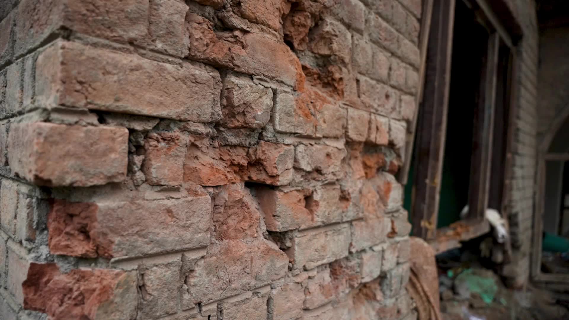 India Pakistan Conflict