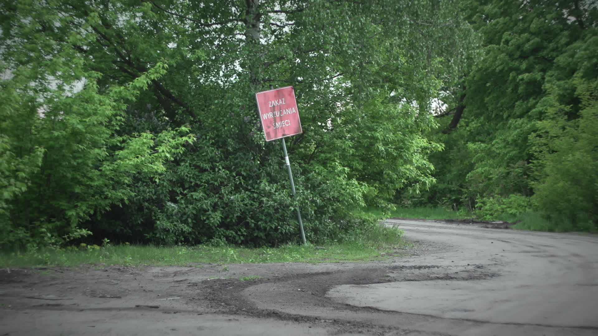Daily life in Warsaw