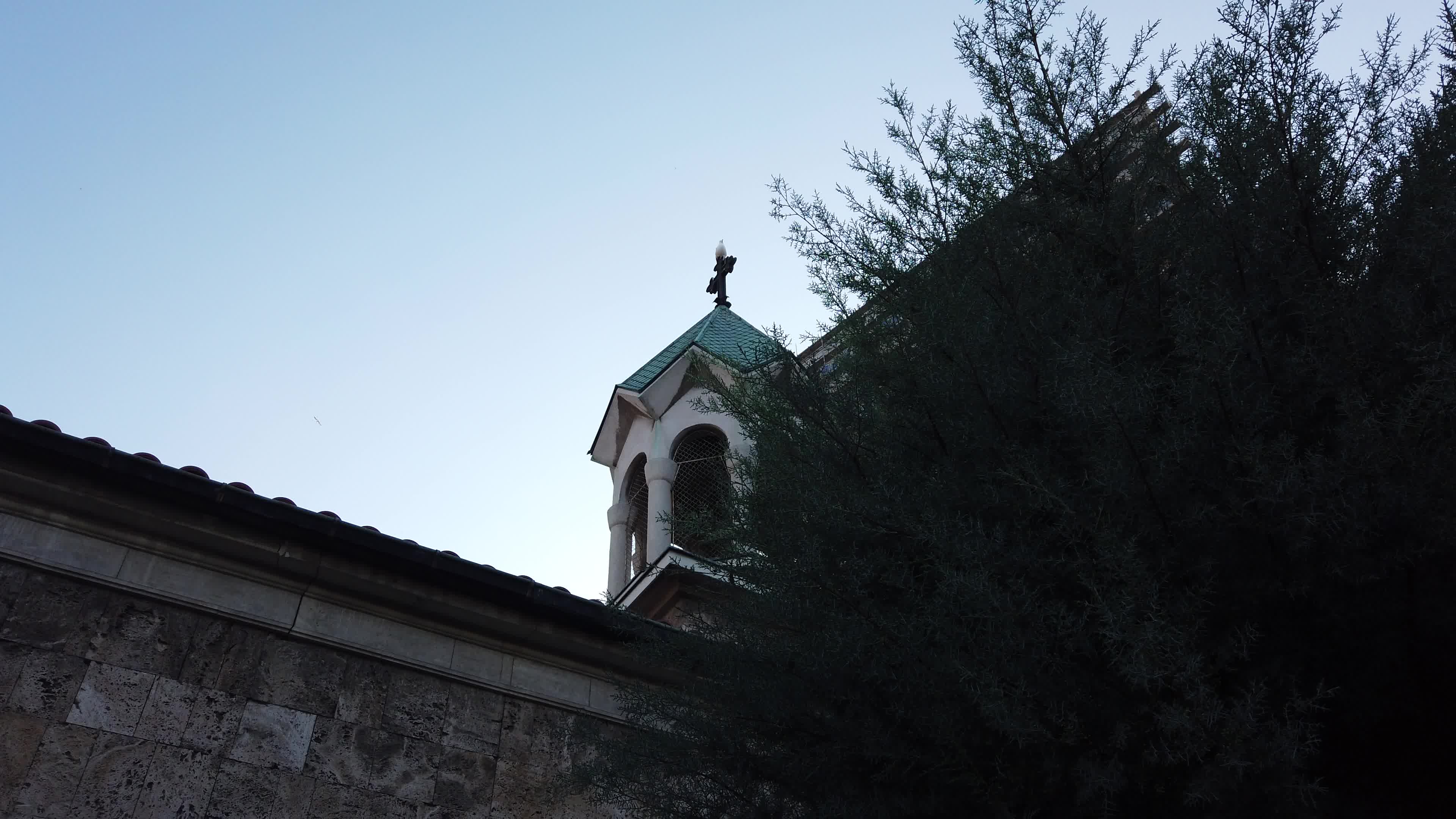 Bulgarian cities - Burgas
