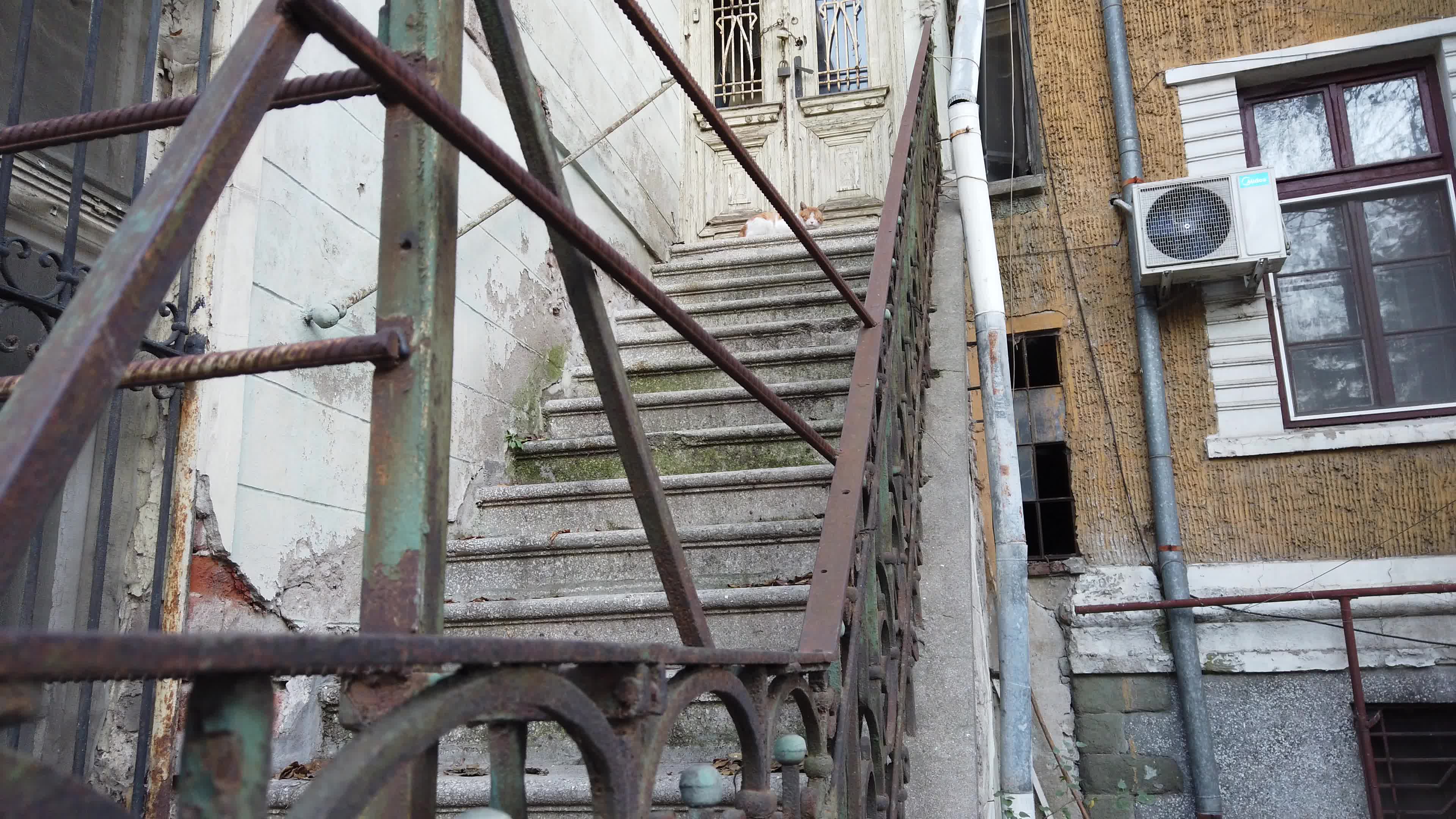Bulgarian cities - Burgas
