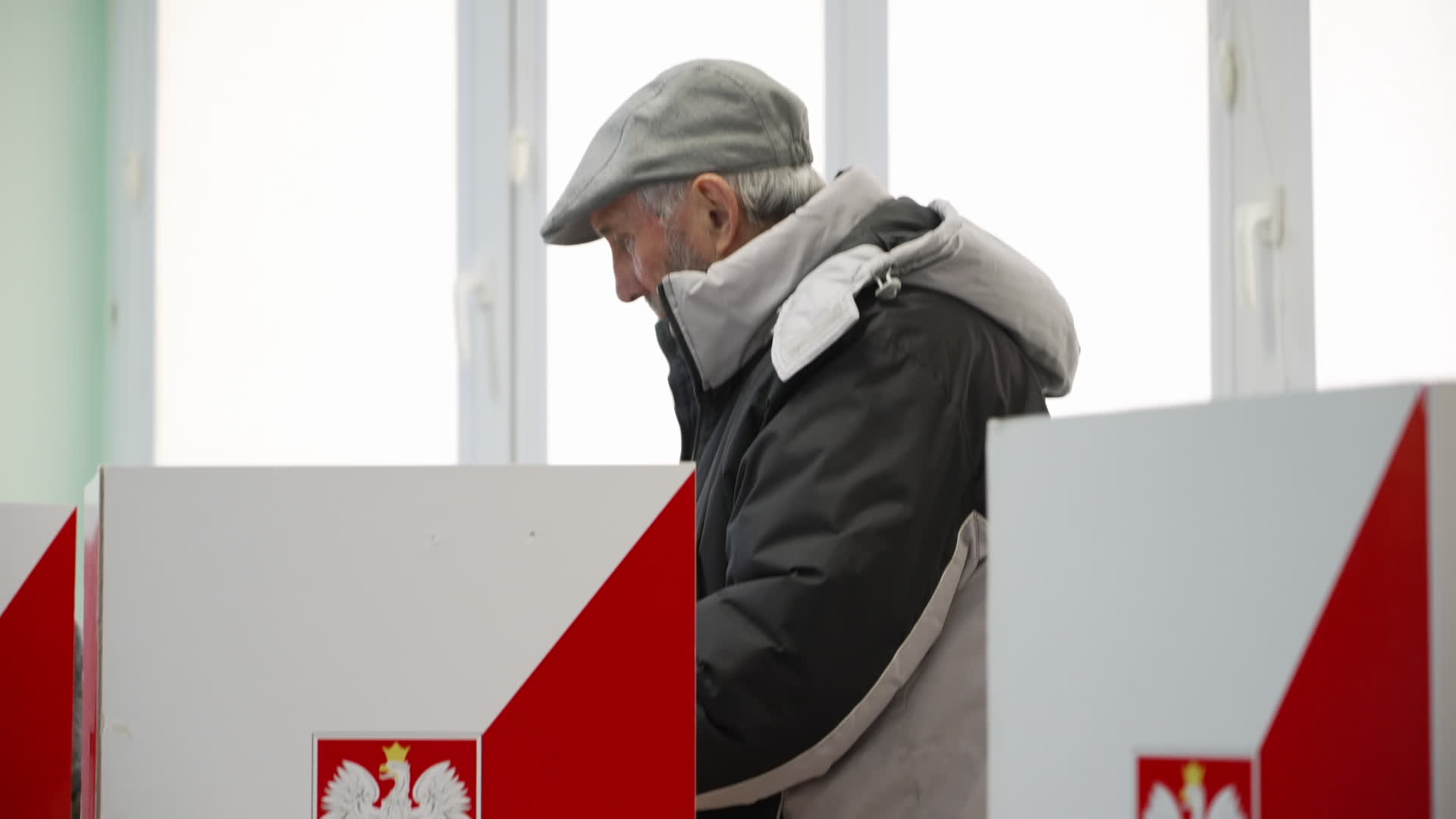 Poland Presidential Elections