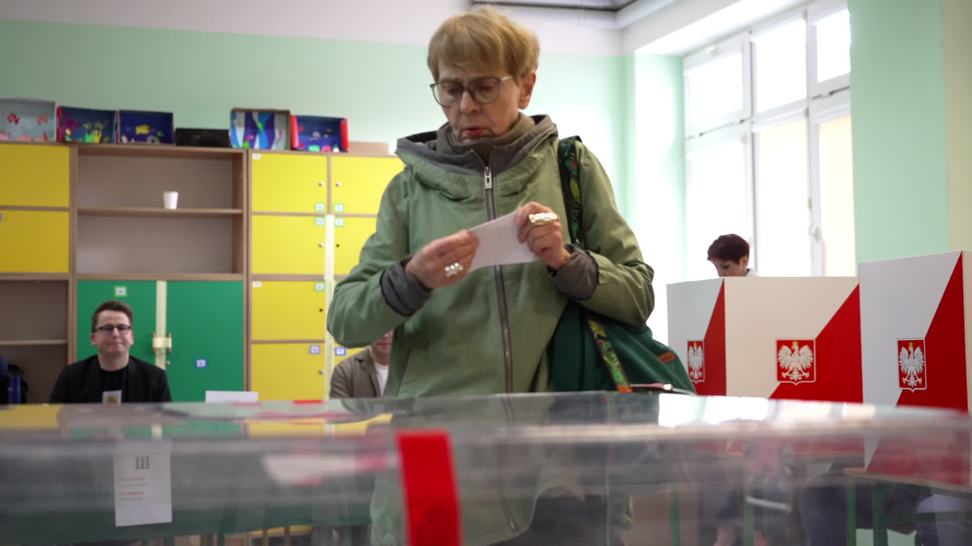 Poland Presidential Elections