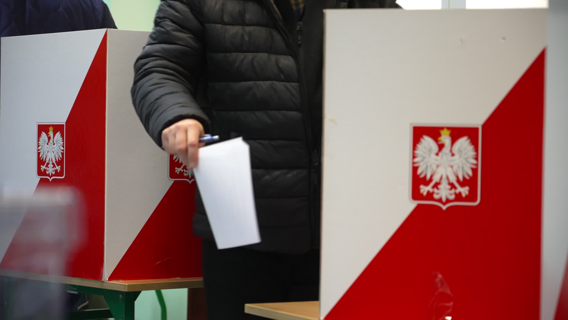Poland Presidential Elections