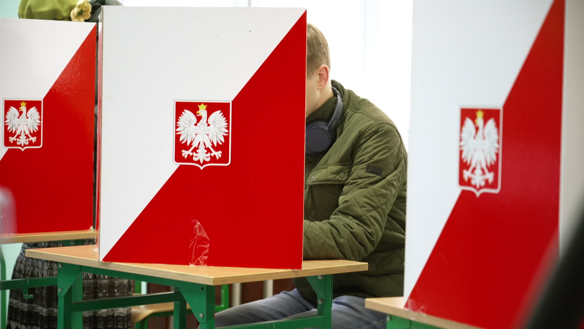 Poland Presidential Elections
