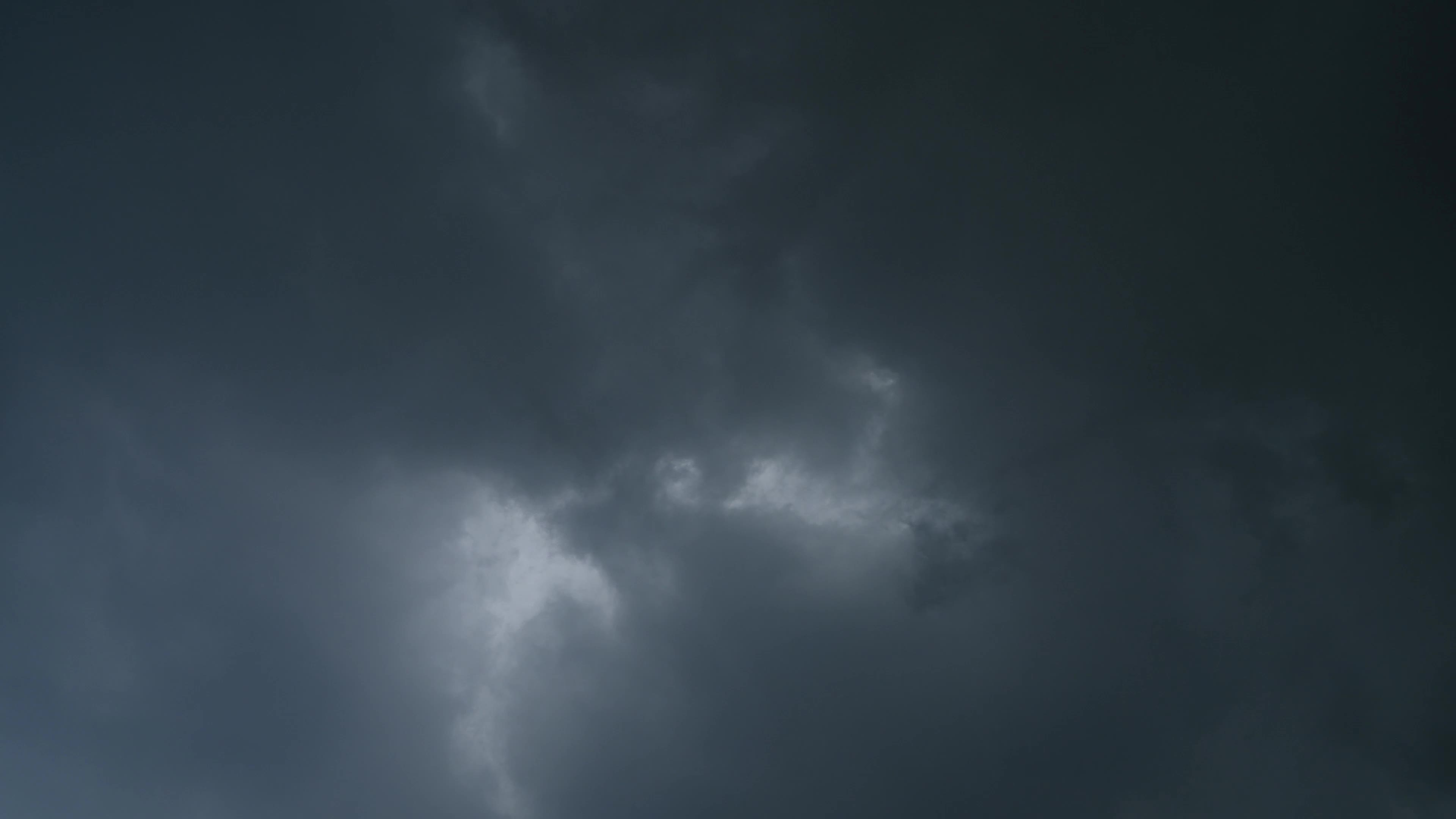Kal Baisakhi - Nor'wester - India Weather 