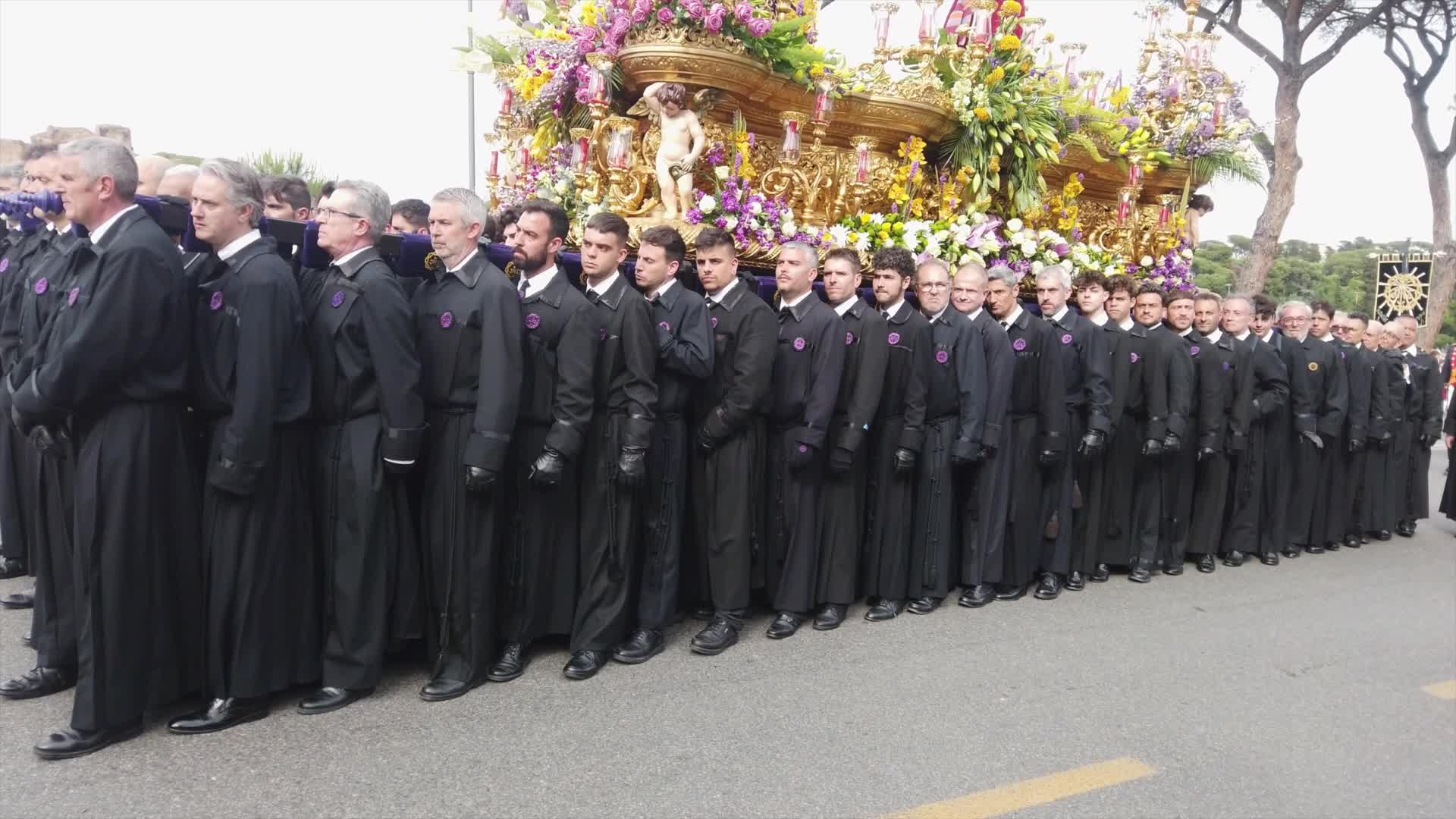 Jubilee of the Confraternities in Rome