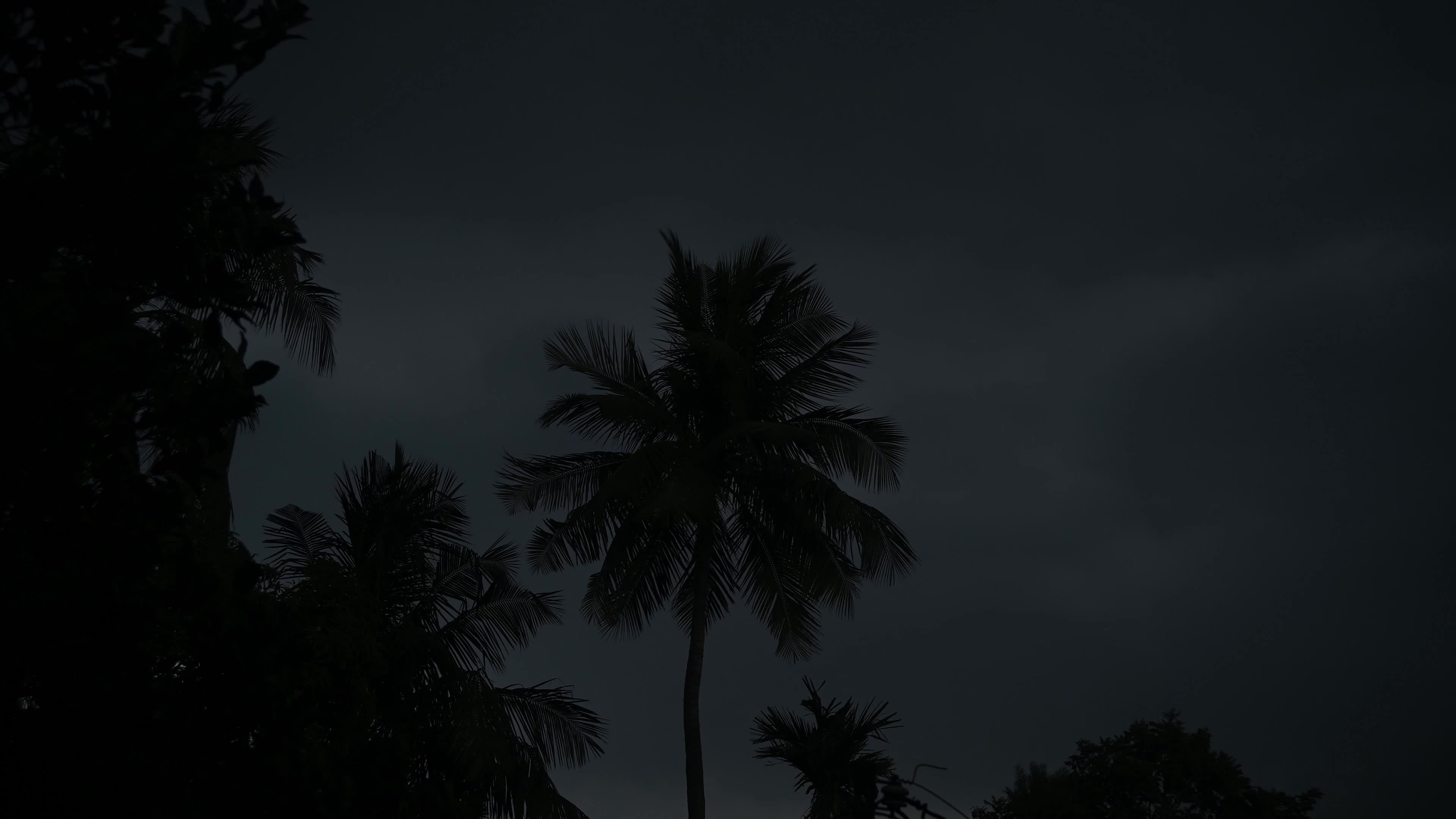 Kal Baisakhi - Nor'wester - India Weather 