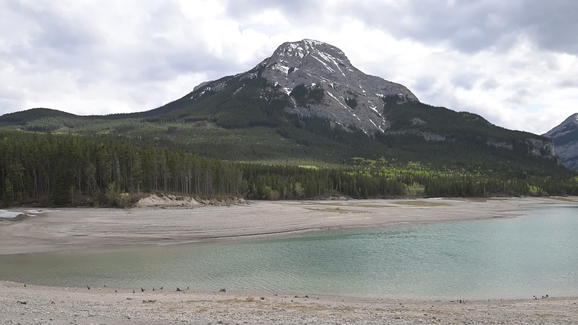 Kananaskis Prepares To Host G7 Summit