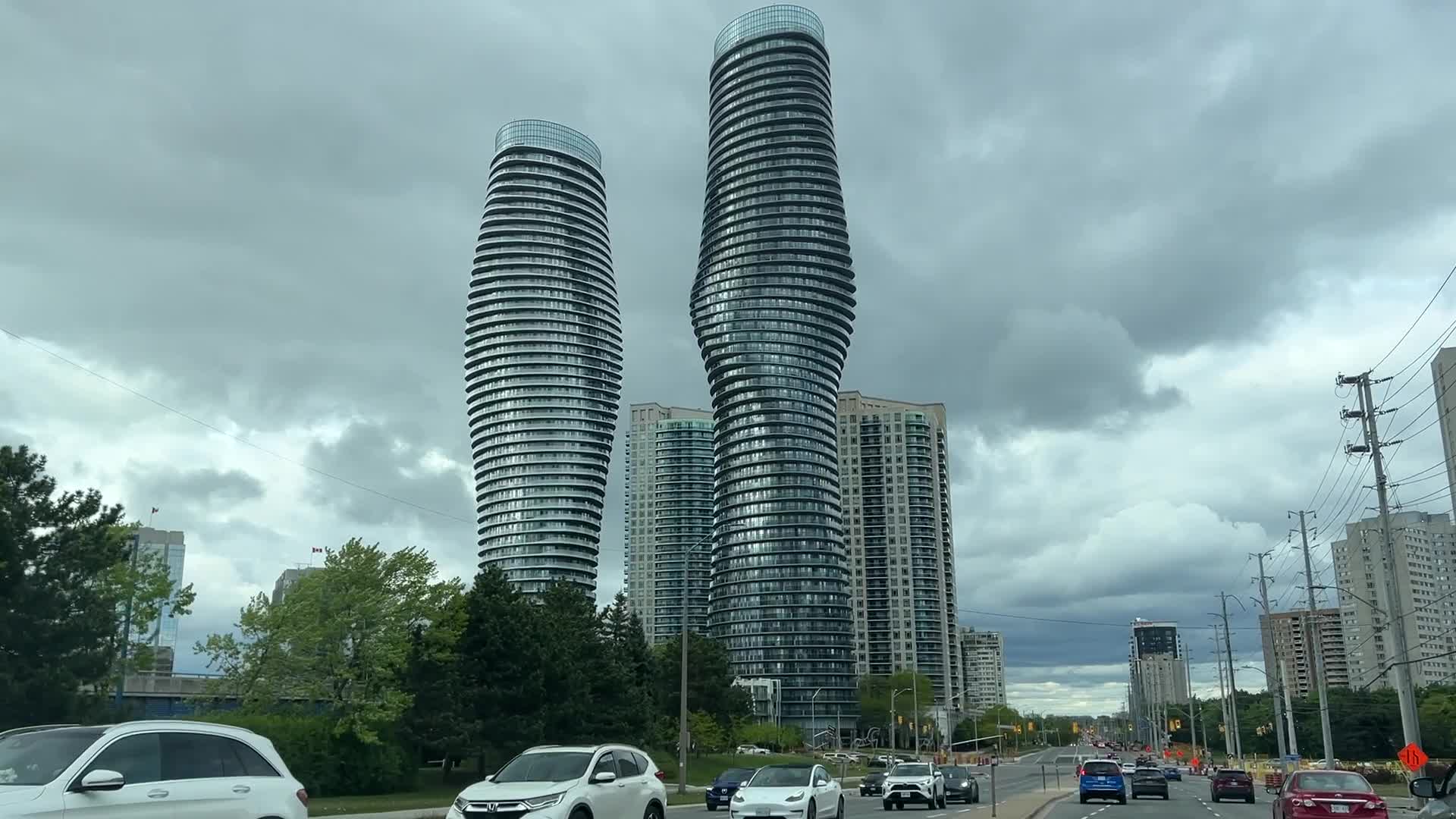 Daily life in Ontario, Canada
