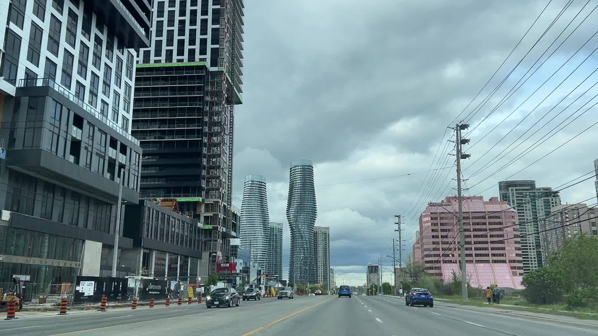 Daily life in Ontario, Canada