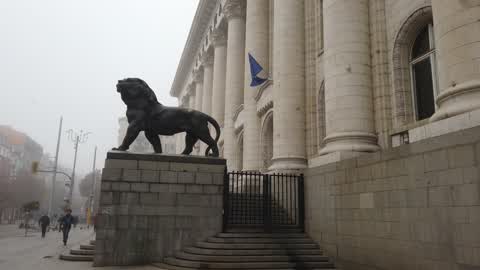 Sofia Courthouse