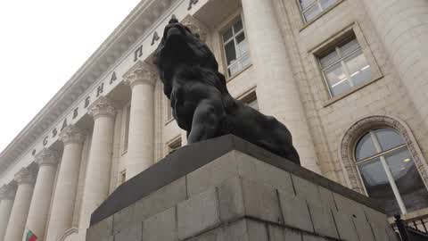 Sofia Courthouse