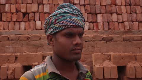  Brick Kilns cause Air pollution in Dhaka 