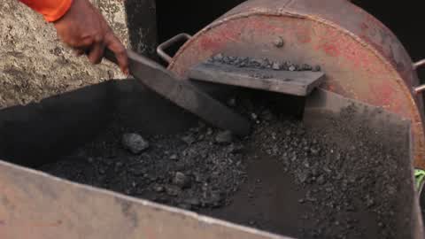  Brick Kilns cause Air pollution in Dhaka 